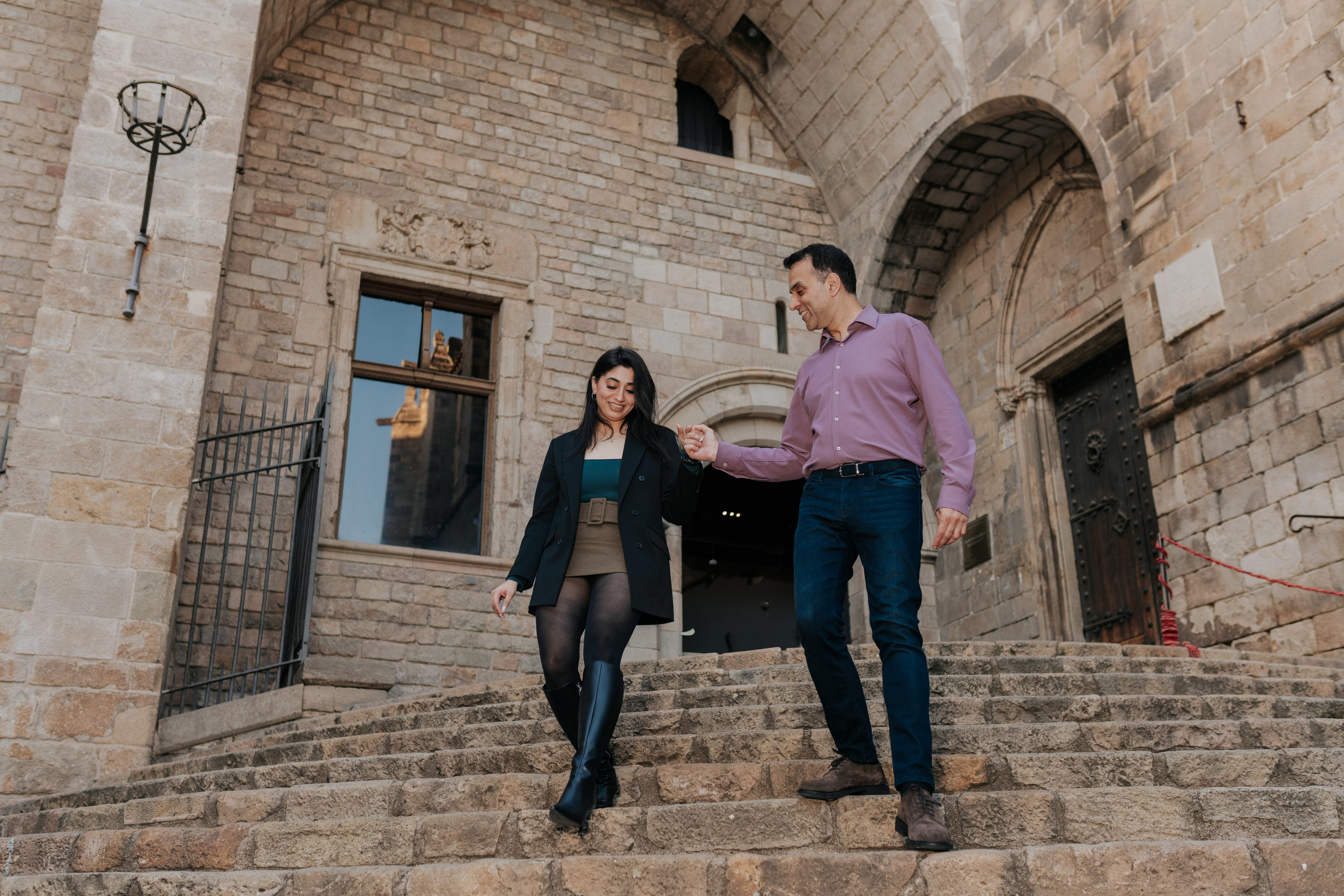 What NOT to Do in Barcelona. DiaFoto — Wow Photographer in Barcelona | Premium Barcelona Photoshoot Experience