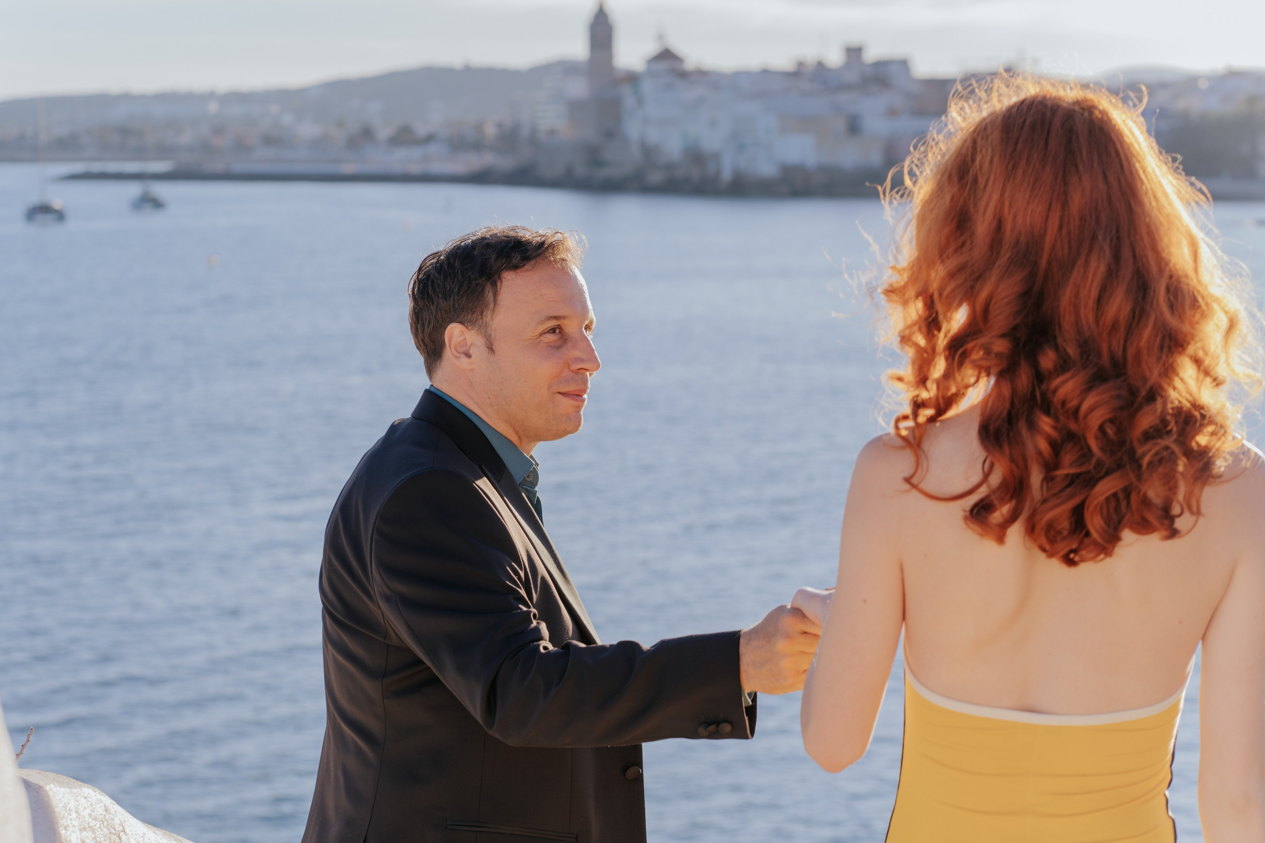 What NOT to Do in Barcelona. DiaFoto — Wow Photographer in Barcelona | Premium Barcelona Photoshoot Experience