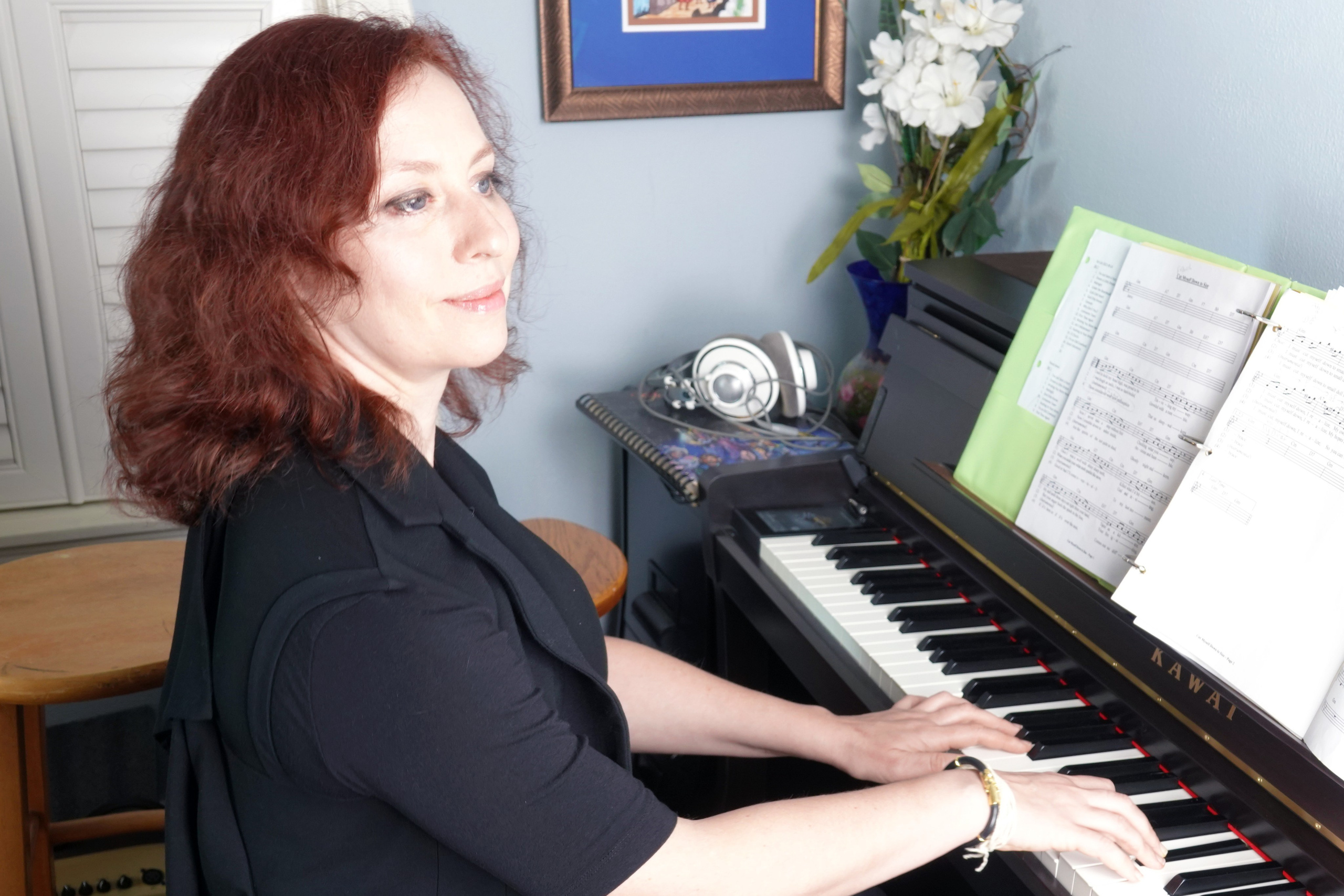 Musicians. Music group, name “String Theory”, based in Houston, TX