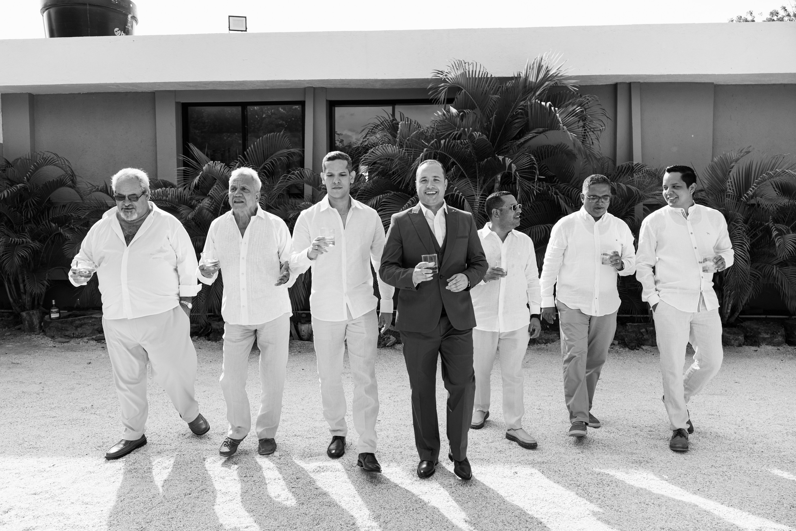 Portfolio. Social Cinema