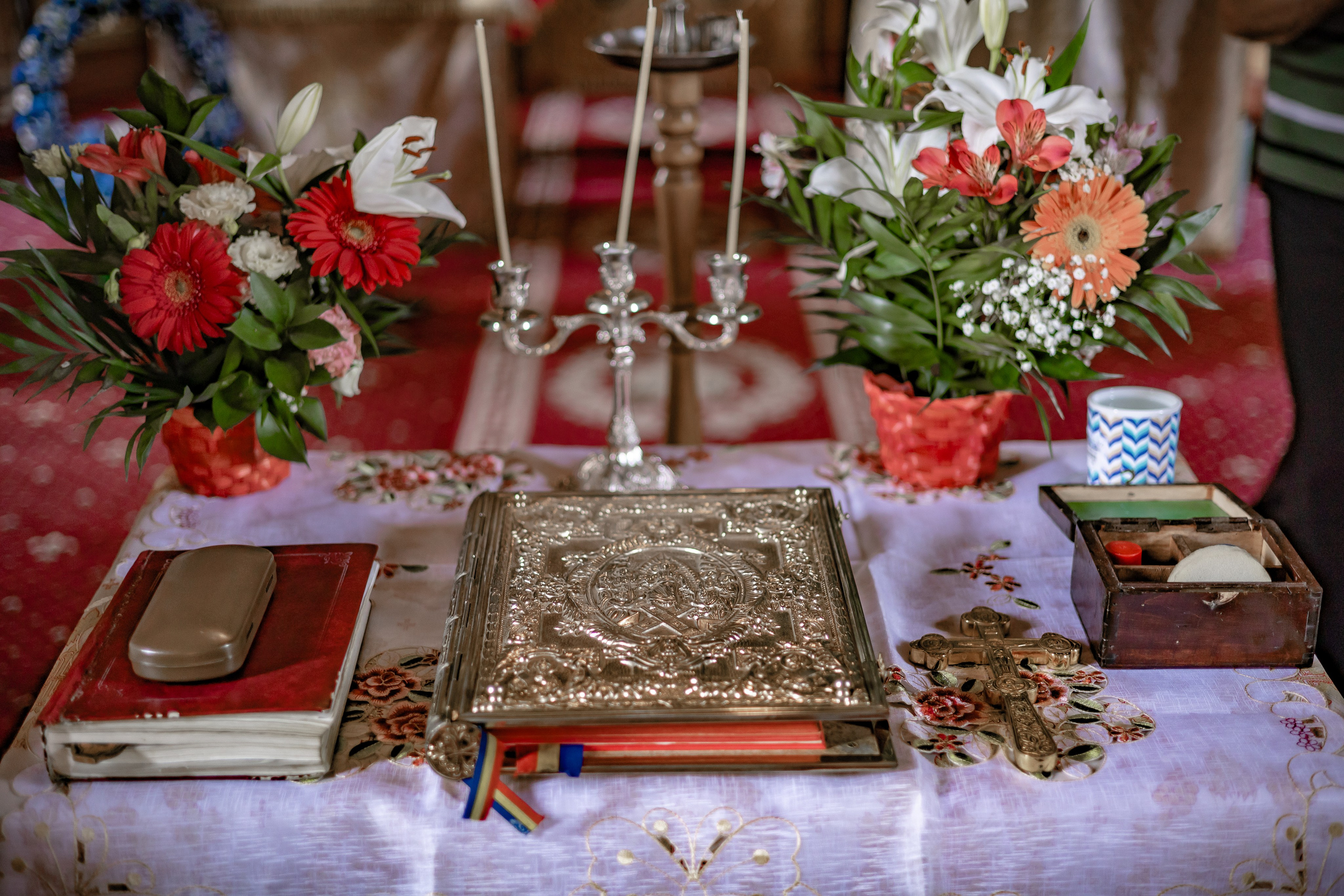 BOTEZ. FOTOGRAFUL LUI MATEI