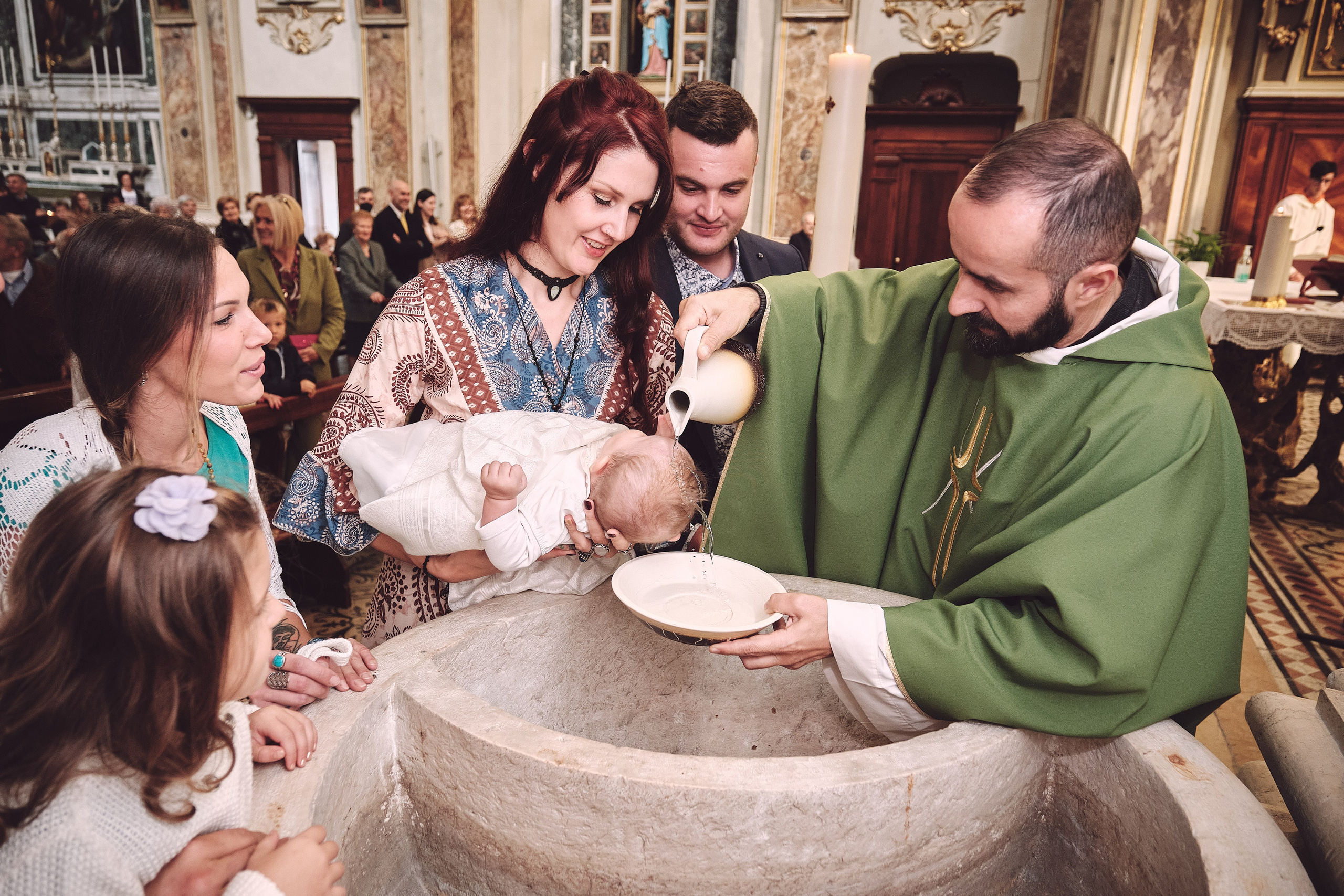 Battesimo. Anghel’sPhoto