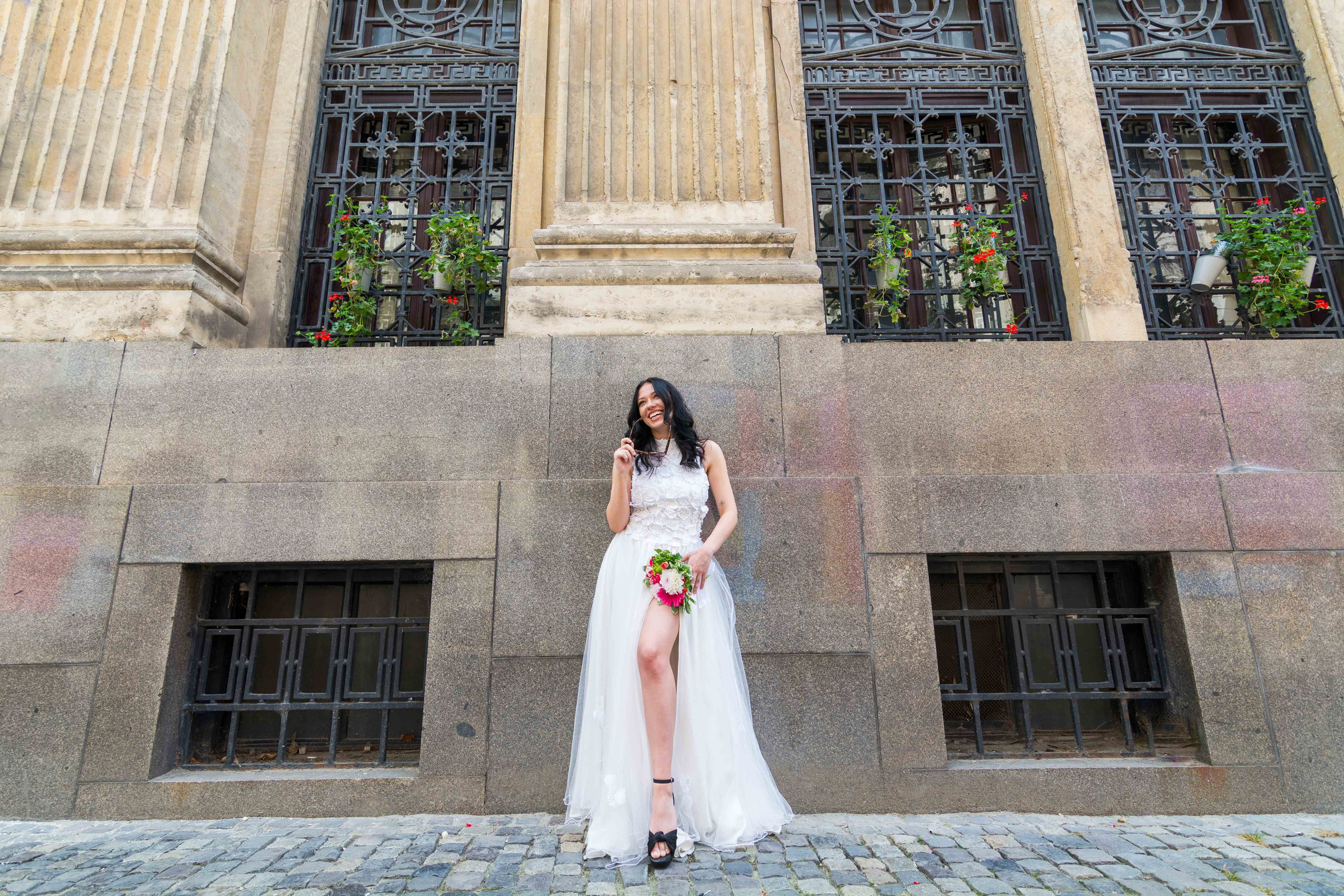 Ședința foto de logodnă. Wedding photographer from Bucharest Eugen Elisei
