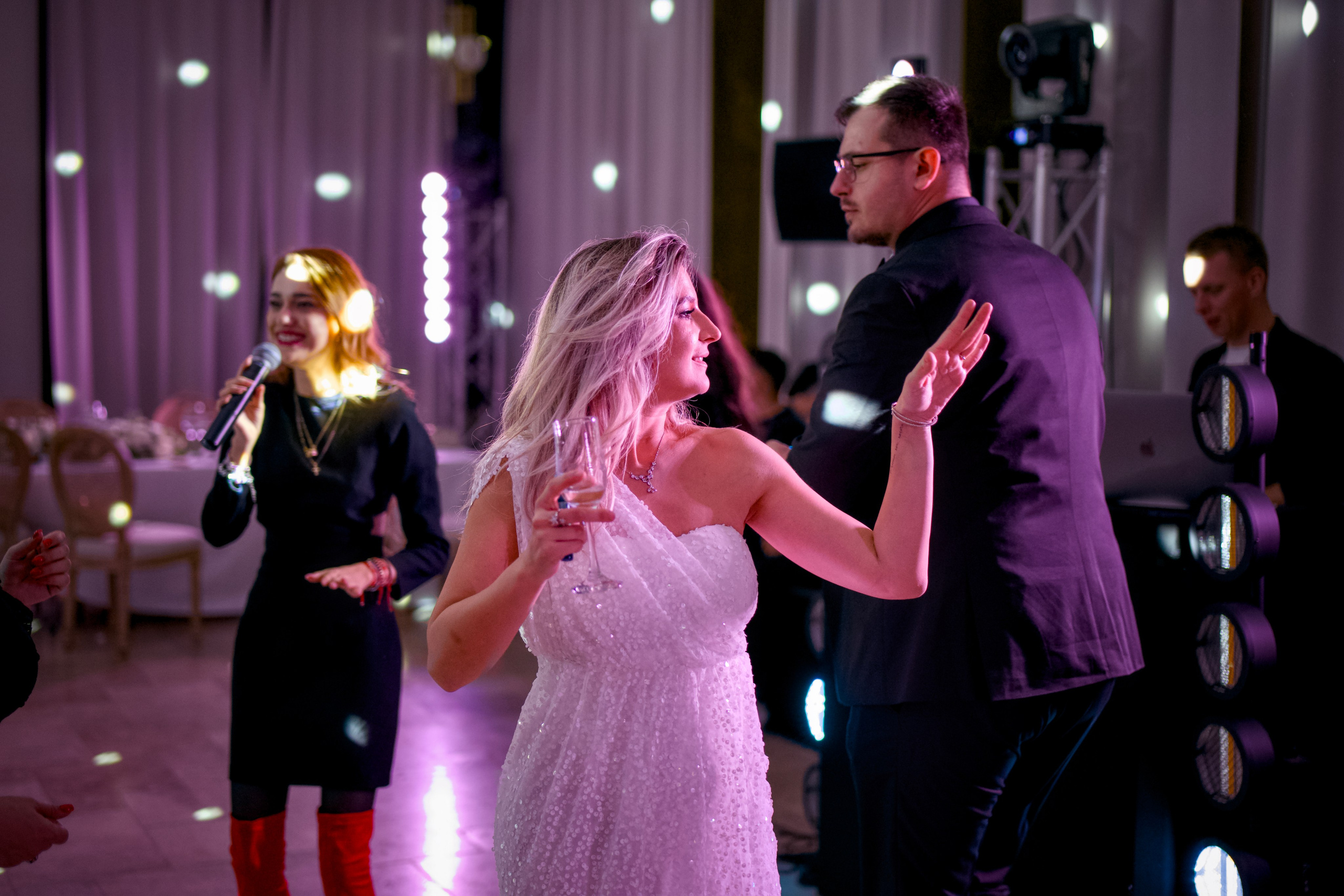 Raul Valentin fotograf de evenimente