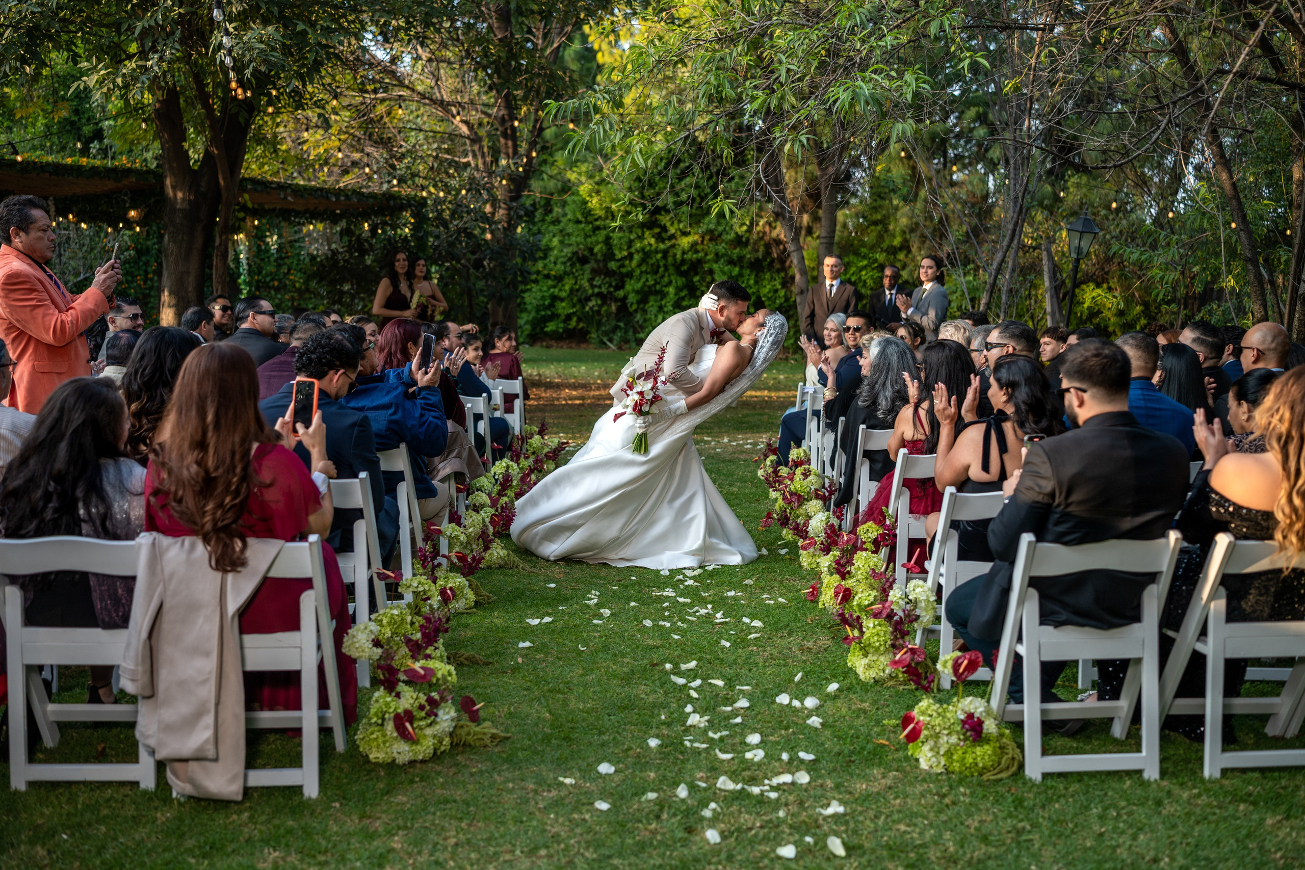 Fotógrafo documental de Bodas en Puebla y Destino | KULMA Fotografía