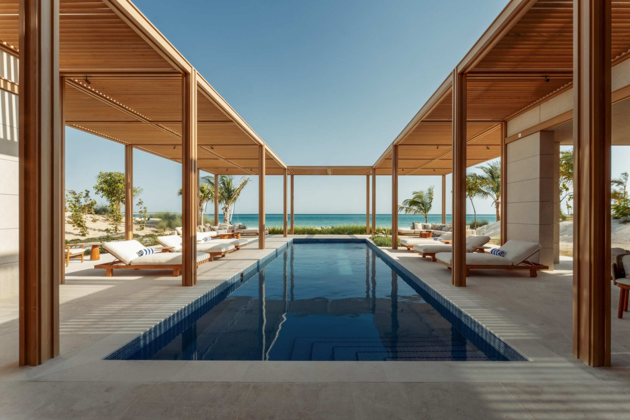 Hotel Photography & Video Dubai | Denys Gromov