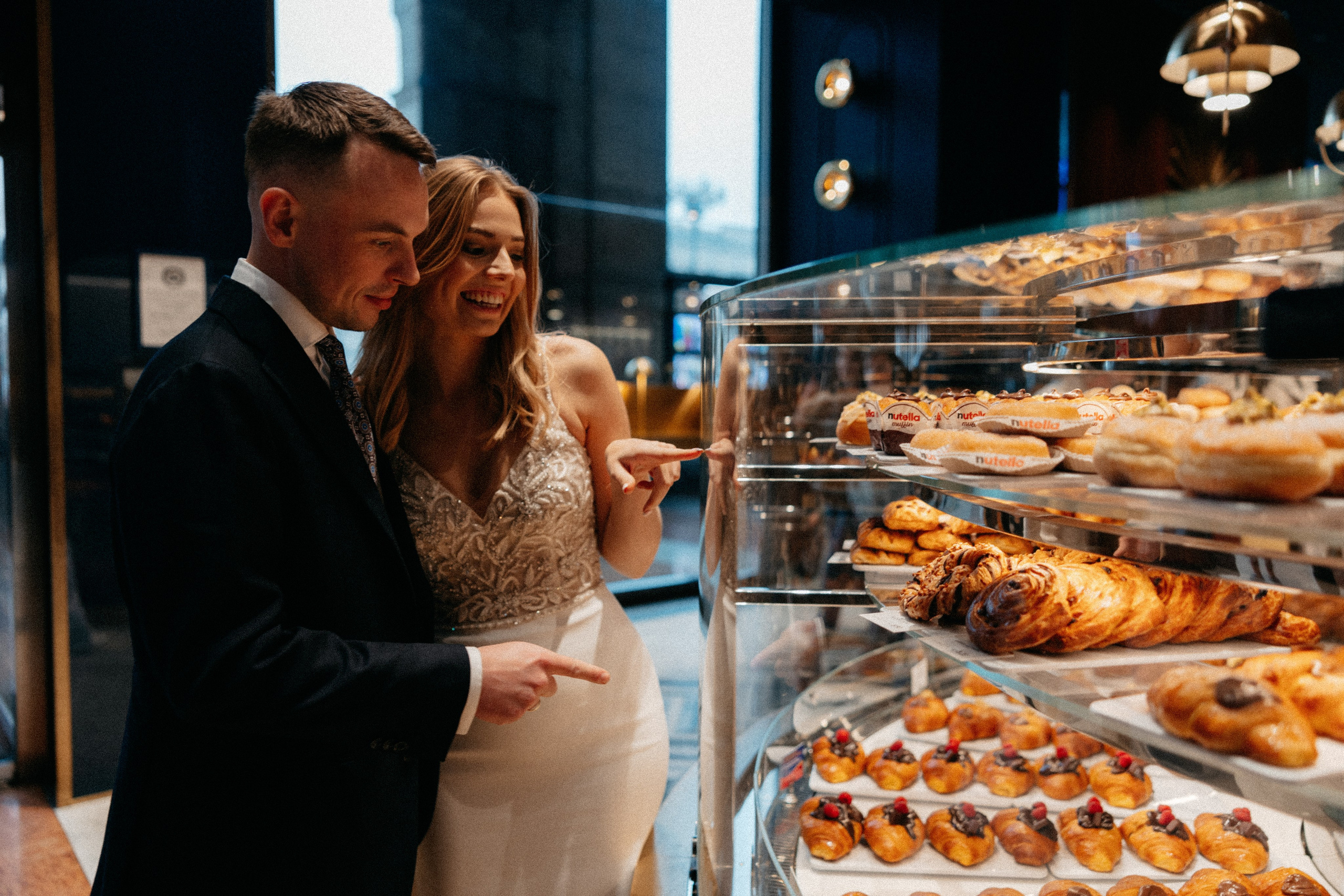 Od stylowych ulic Mediolanu po spokojne brzegi Jeziora Como 🩵. Fotograf Siedlce