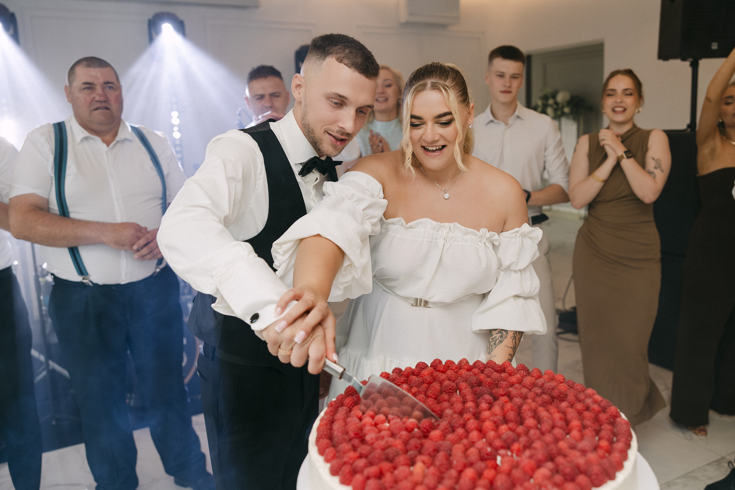 Vestuvių fotografas: kaina ir paslaugų pasiūlymai