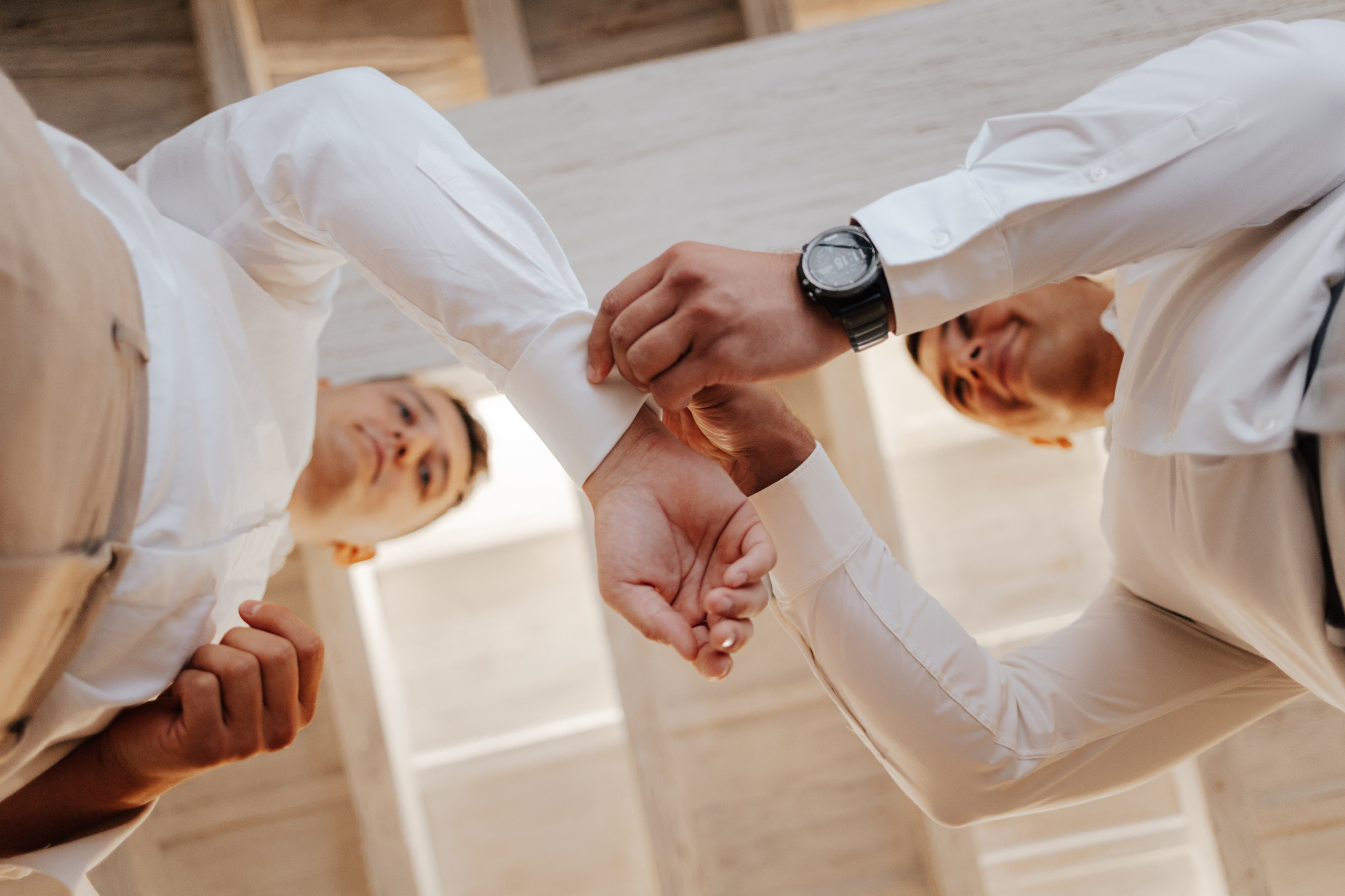 Klaudia i Michał i ich piękny rzymski ślub ❤️. Fotograf Siedlce