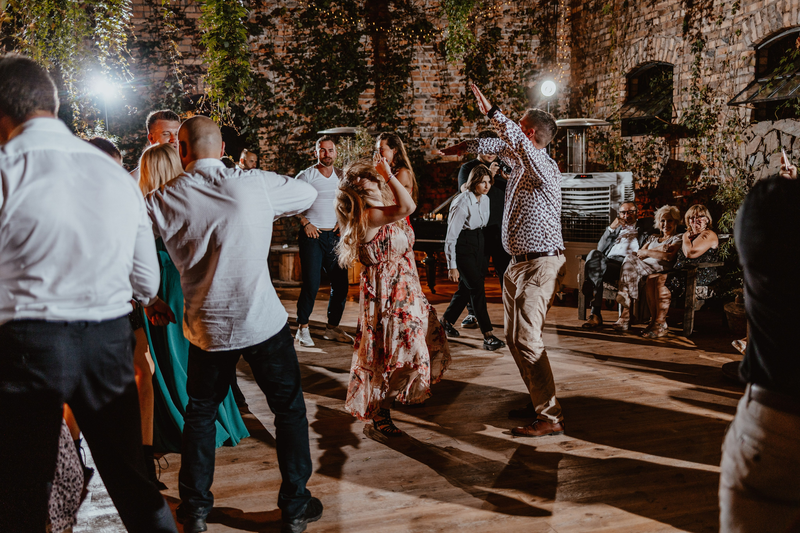 Dorota i Maciej - Cicha23 🌿. Fotograf Siedlce