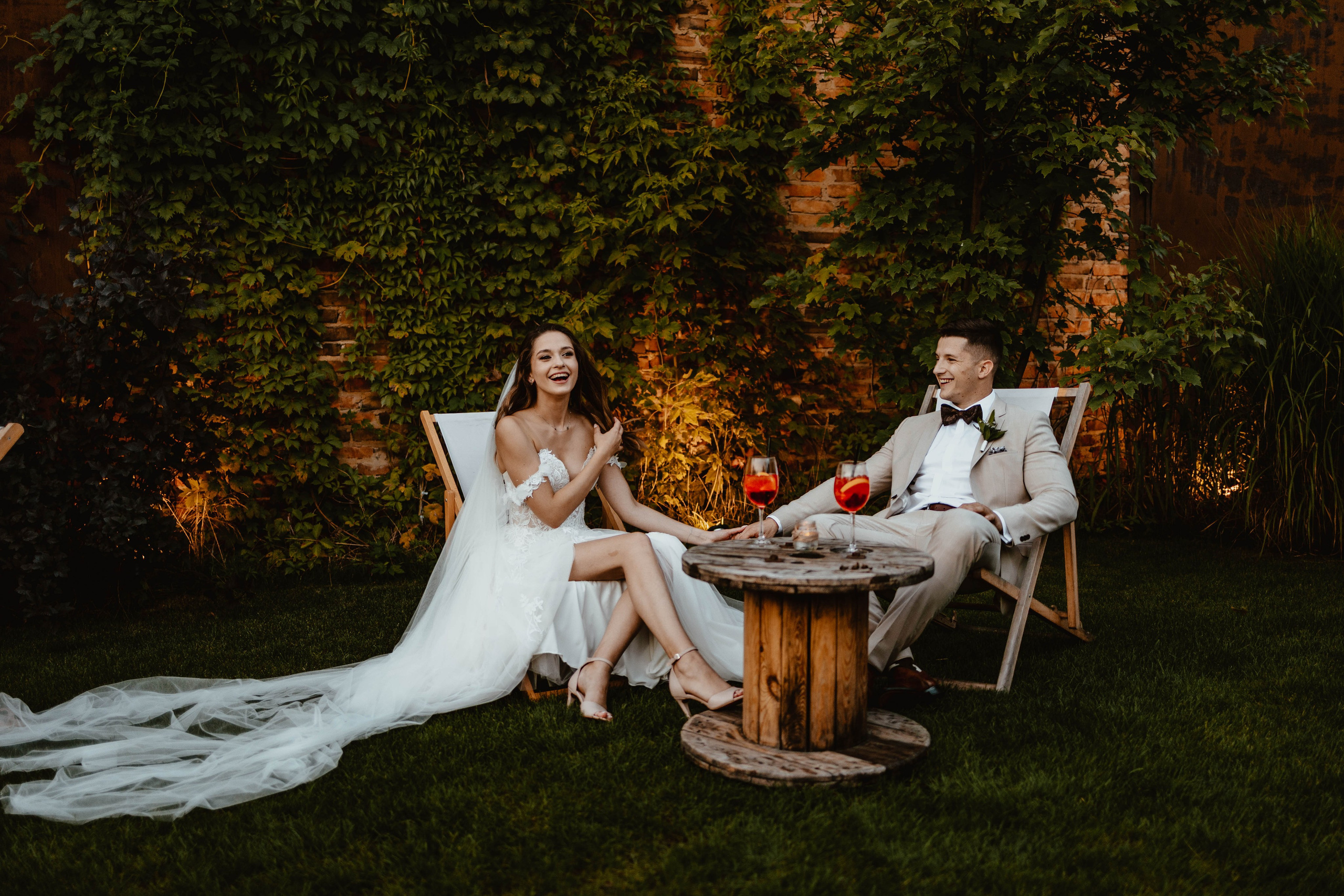 Dorota i Maciej - Cicha23 🌿. Fotograf Siedlce