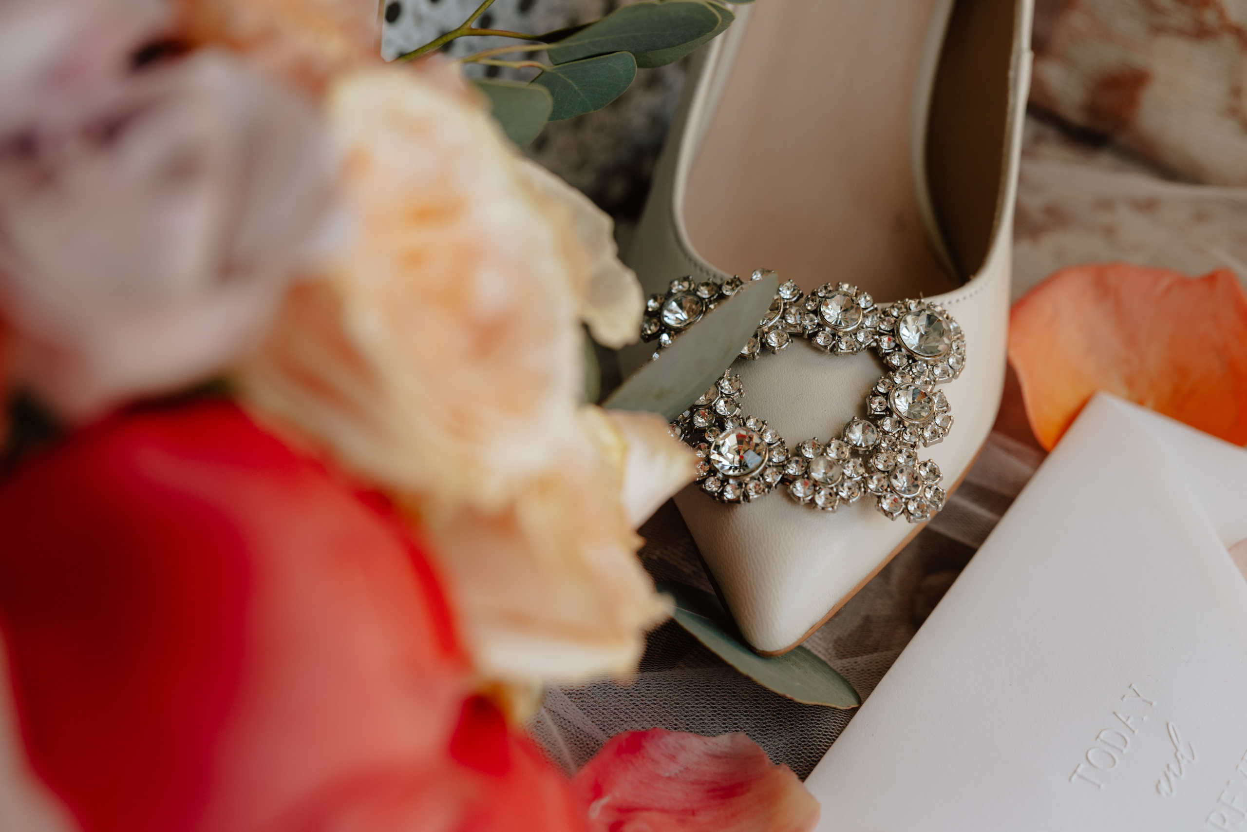 Elegancki ślub Pauliny i Daniela w Miód Lawenda 💜. Fotograf Siedlce