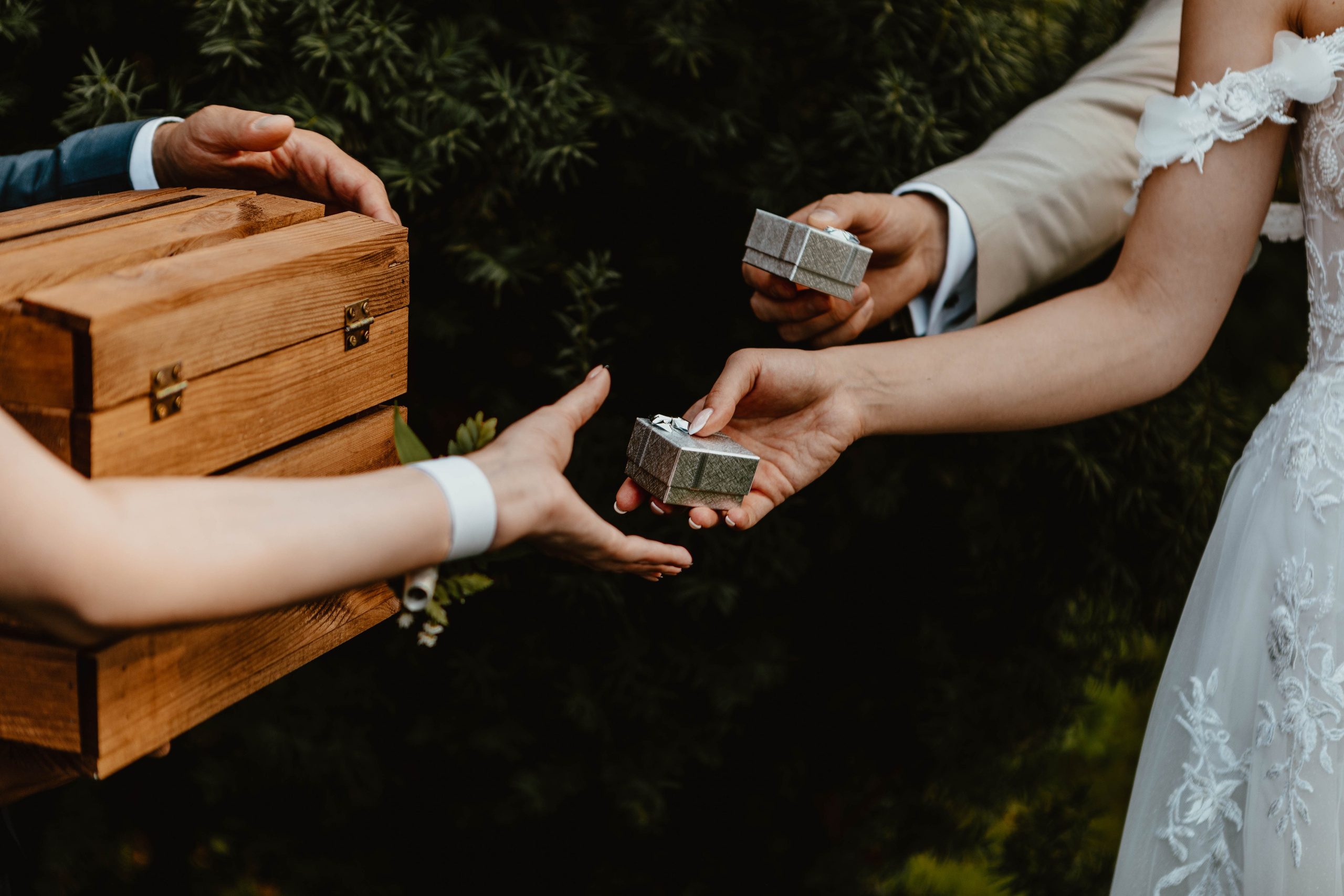 Dorota i Maciej - Cicha23 🌿. Fotograf Siedlce