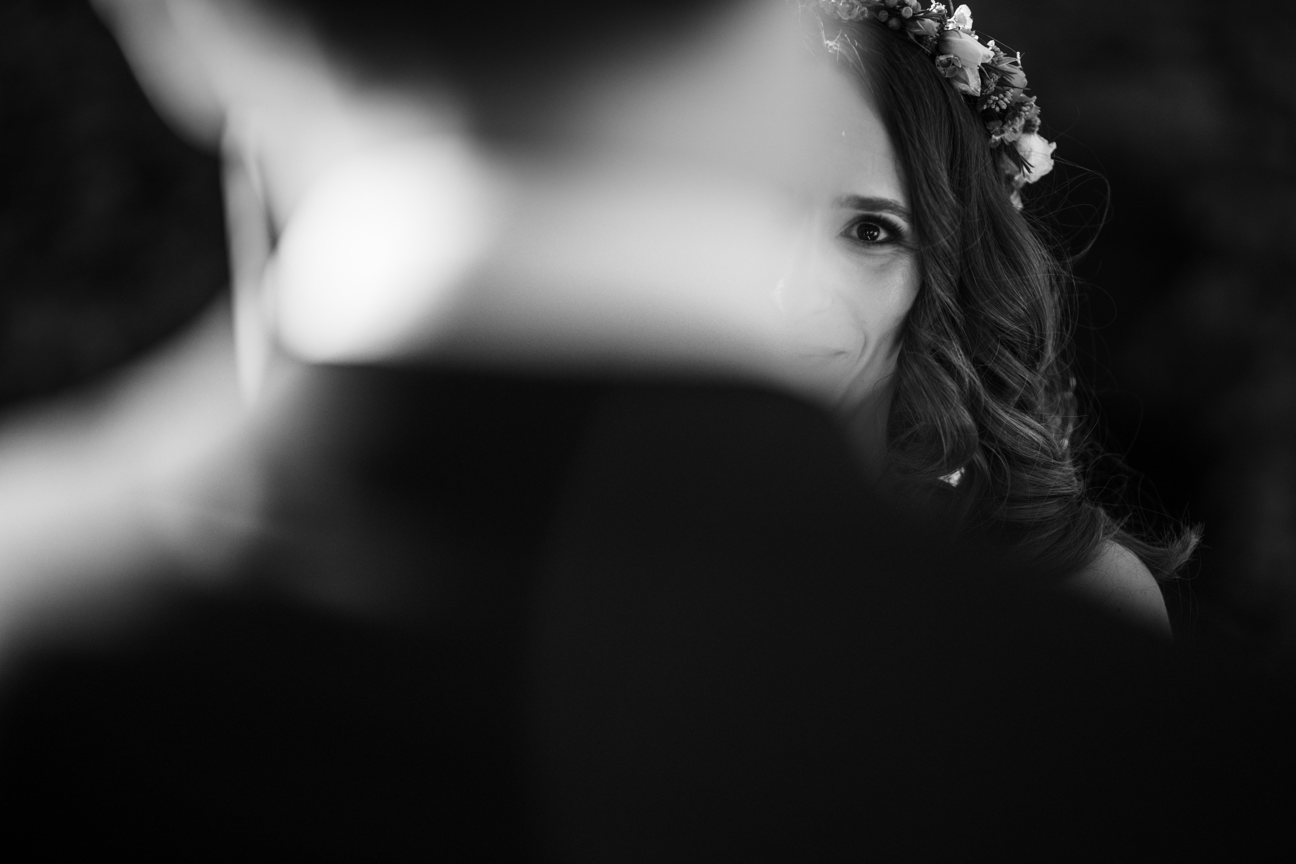 Kasia i Karol powiedzieli sobie TAK ❤. Fotograf Siedlce