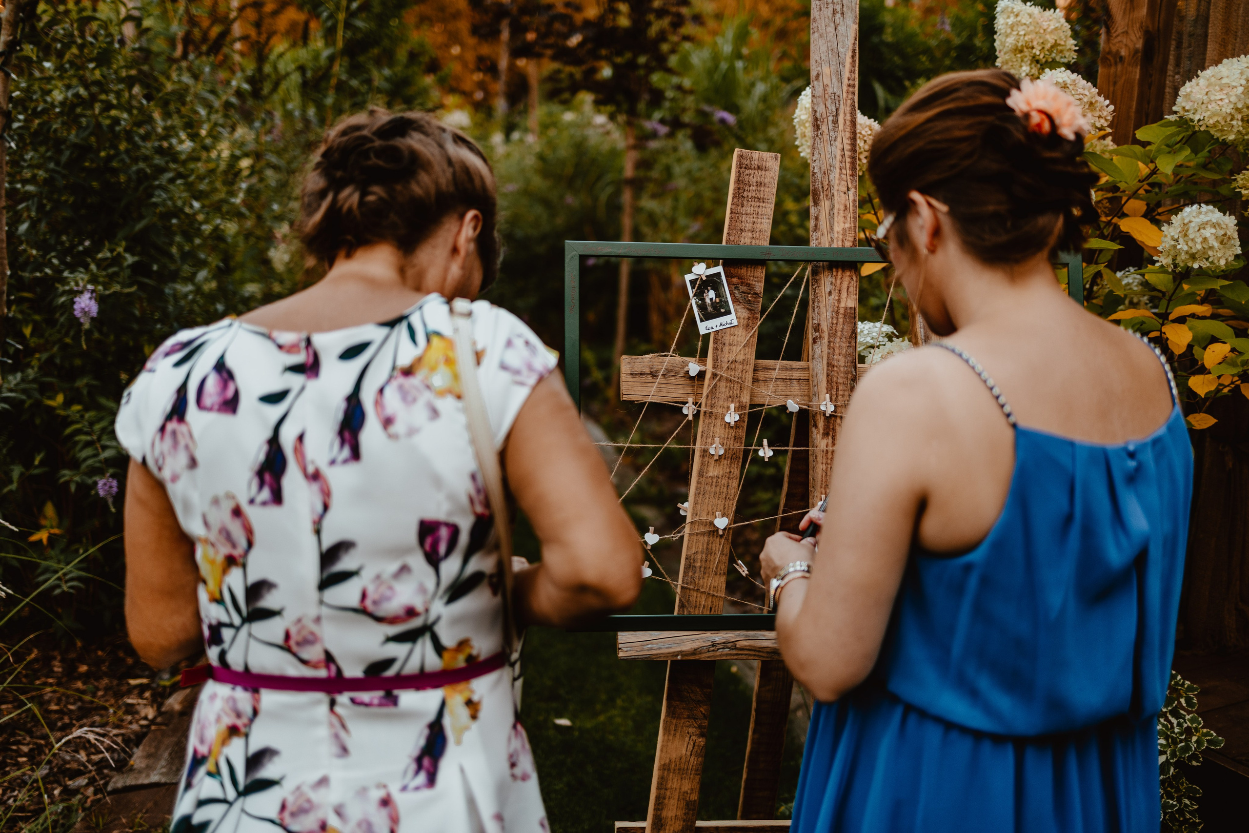 Dorota i Maciej - Cicha23 🌿. Fotograf Siedlce