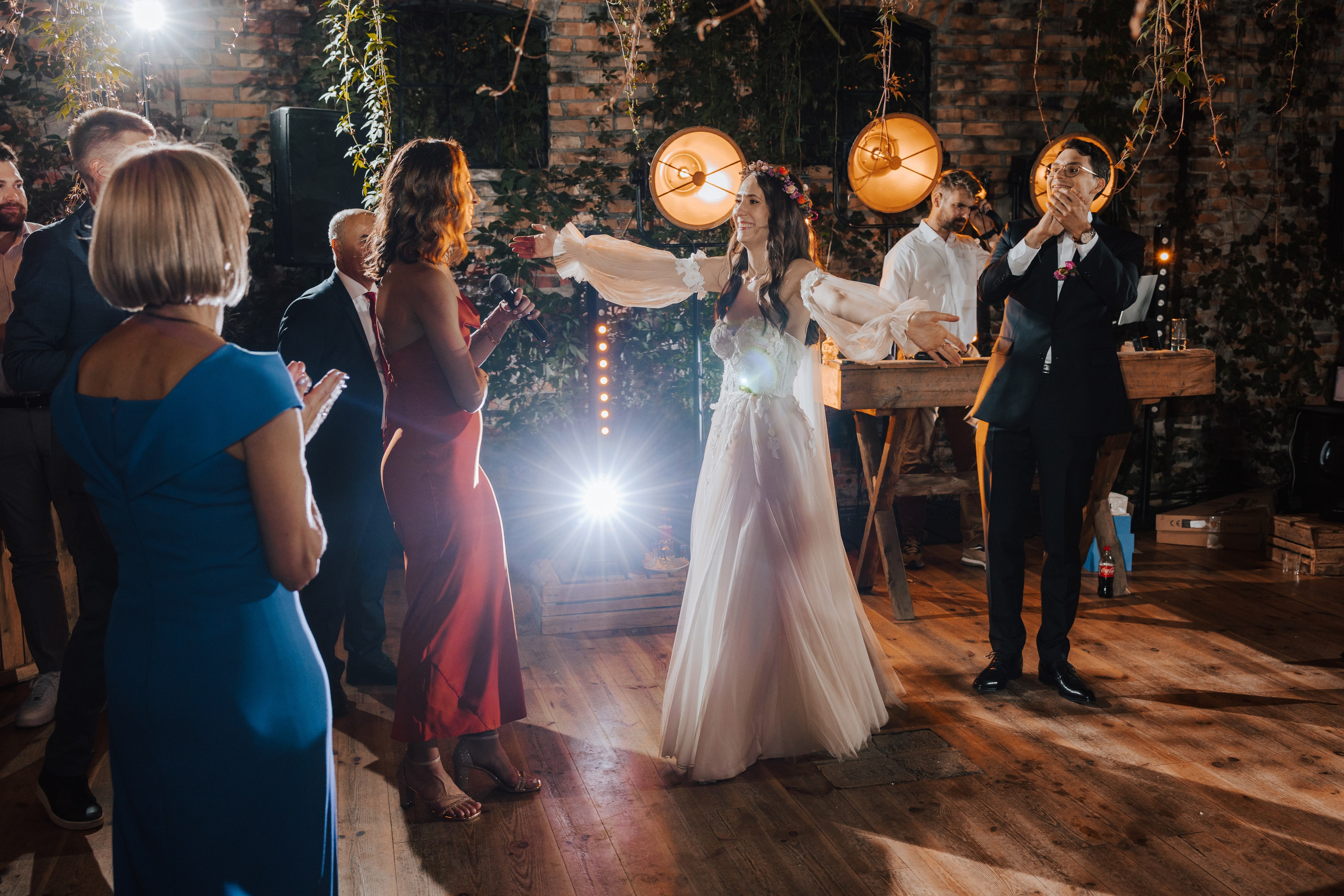 Kasia i Karol powiedzieli sobie TAK ❤. Fotograf Siedlce