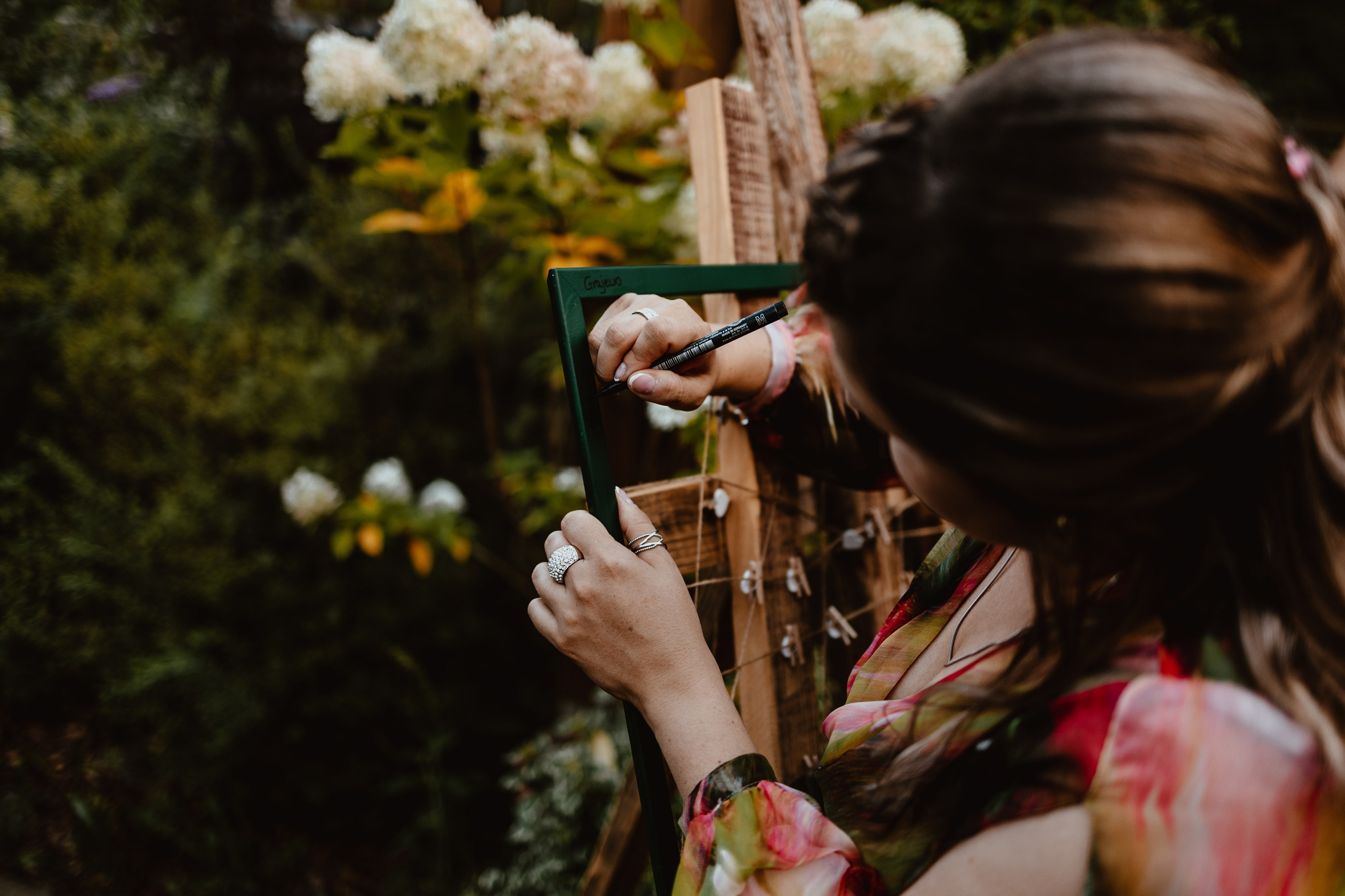 Dorota i Maciej - Cicha23 🌿. Fotograf Siedlce