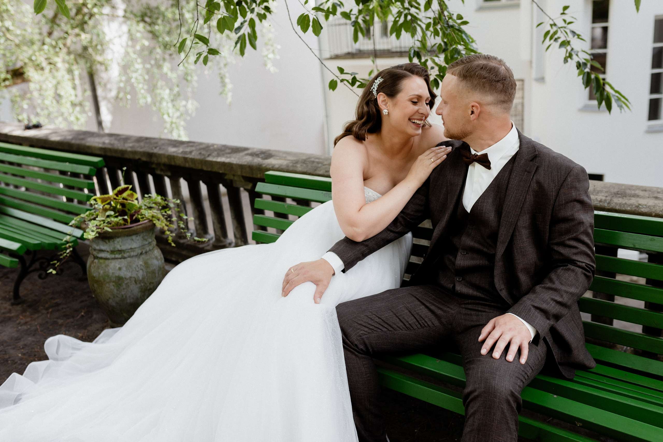 Vestuvių fotografijos stiliai