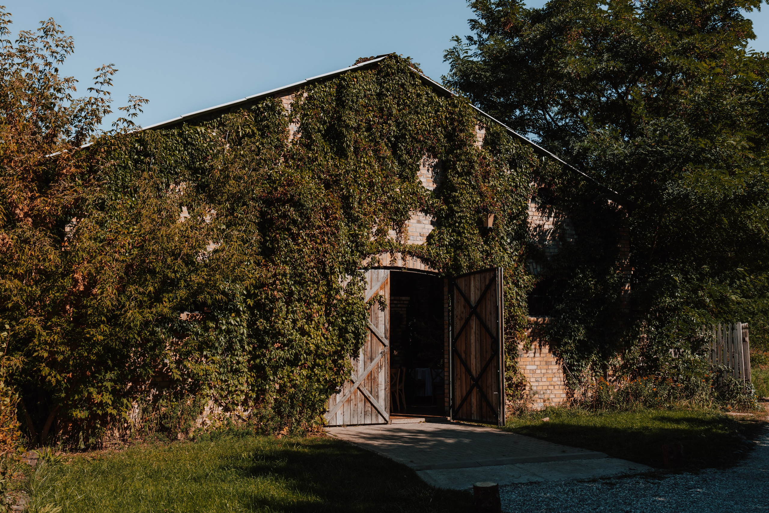 Kasia i Karol powiedzieli sobie TAK ❤. Fotograf Siedlce