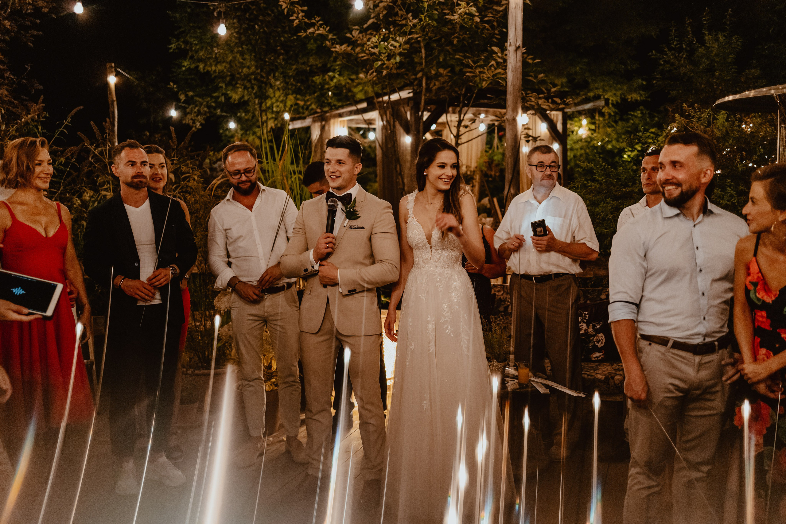 Dorota i Maciej - Cicha23 🌿. Fotograf Siedlce