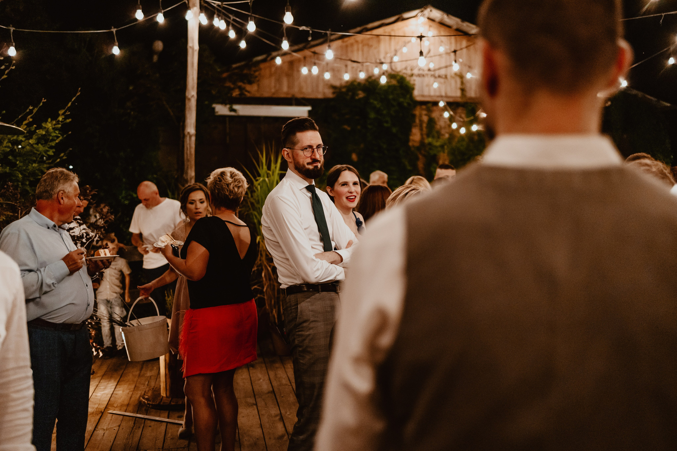 Dorota i Maciej - Cicha23 🌿. Fotograf Siedlce