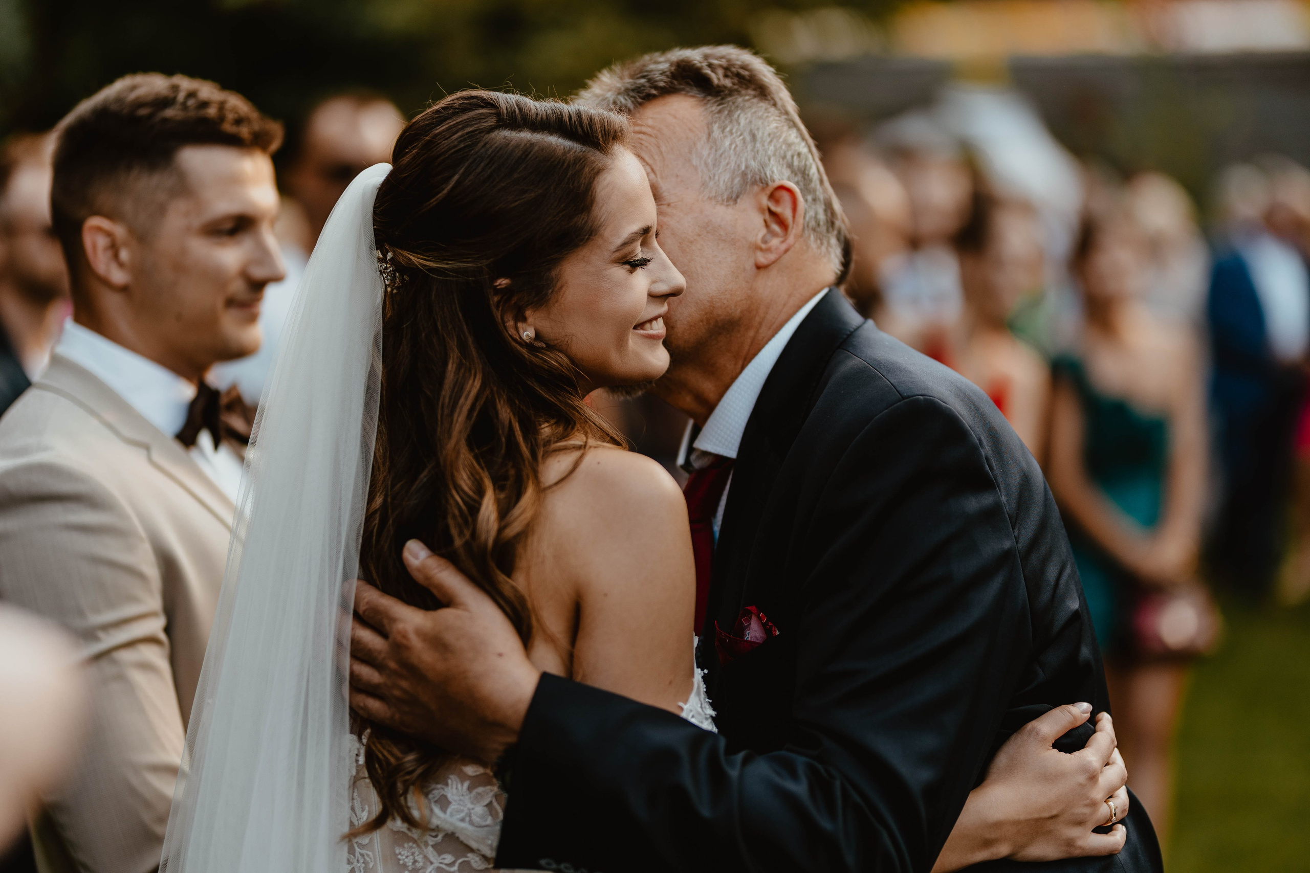 Dorota i Maciej - Cicha23 🌿. Fotograf Siedlce