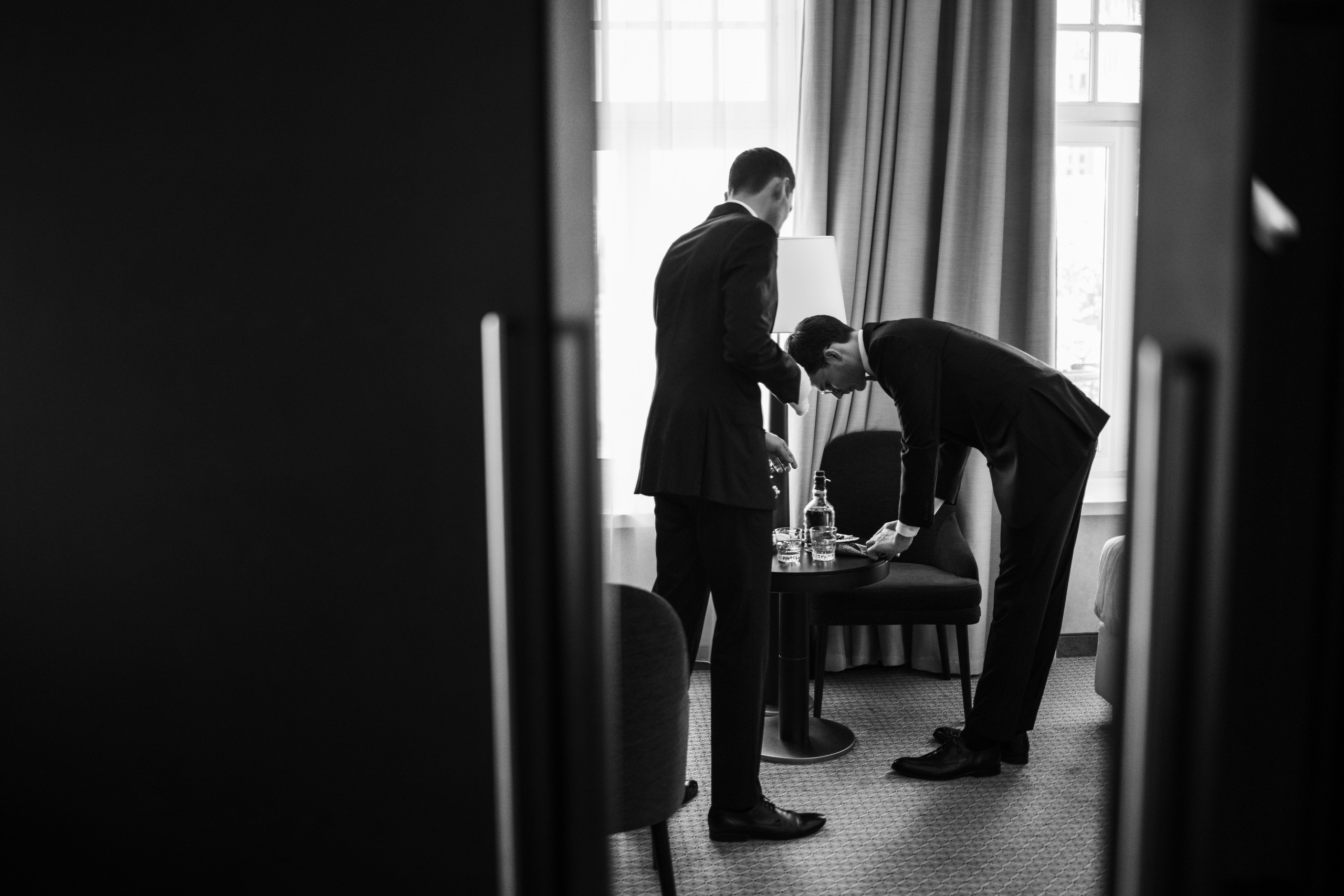 Kasia i Karol powiedzieli sobie TAK ❤. Fotograf Siedlce