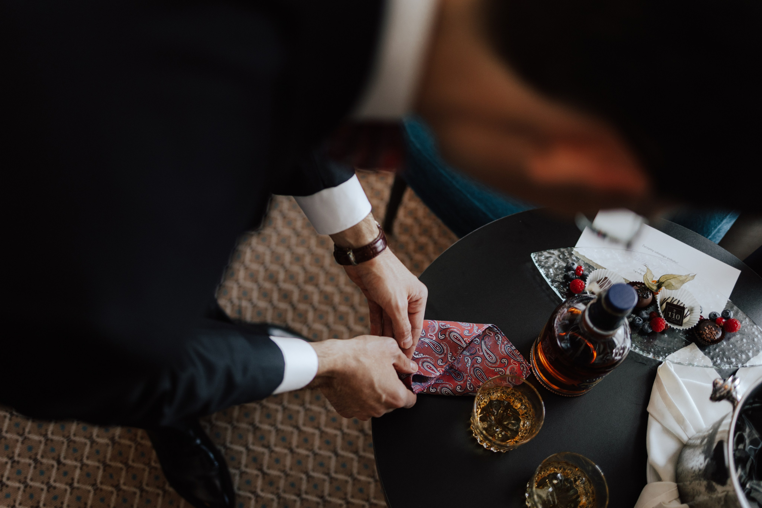 Kasia i Karol powiedzieli sobie TAK ❤. Fotograf Siedlce