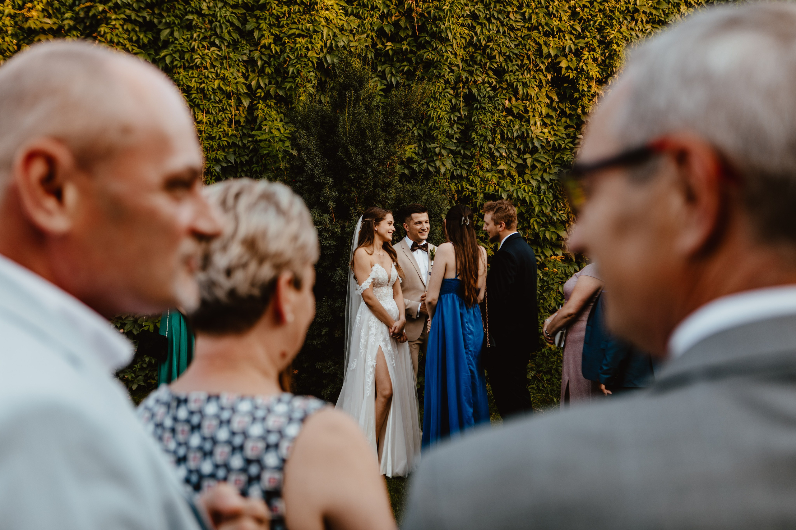 Dorota i Maciej - Cicha23 🌿. Fotograf Siedlce