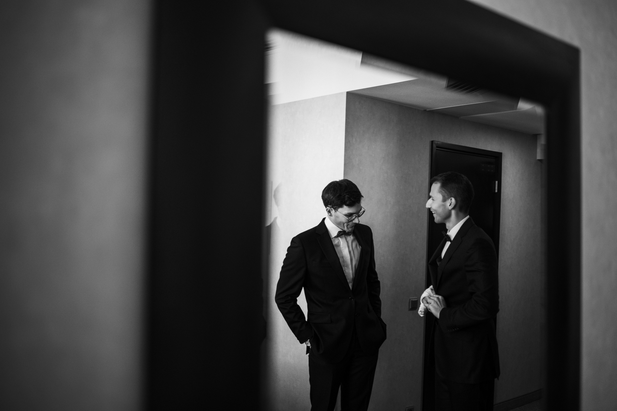 Kasia i Karol powiedzieli sobie TAK ❤. Fotograf Siedlce