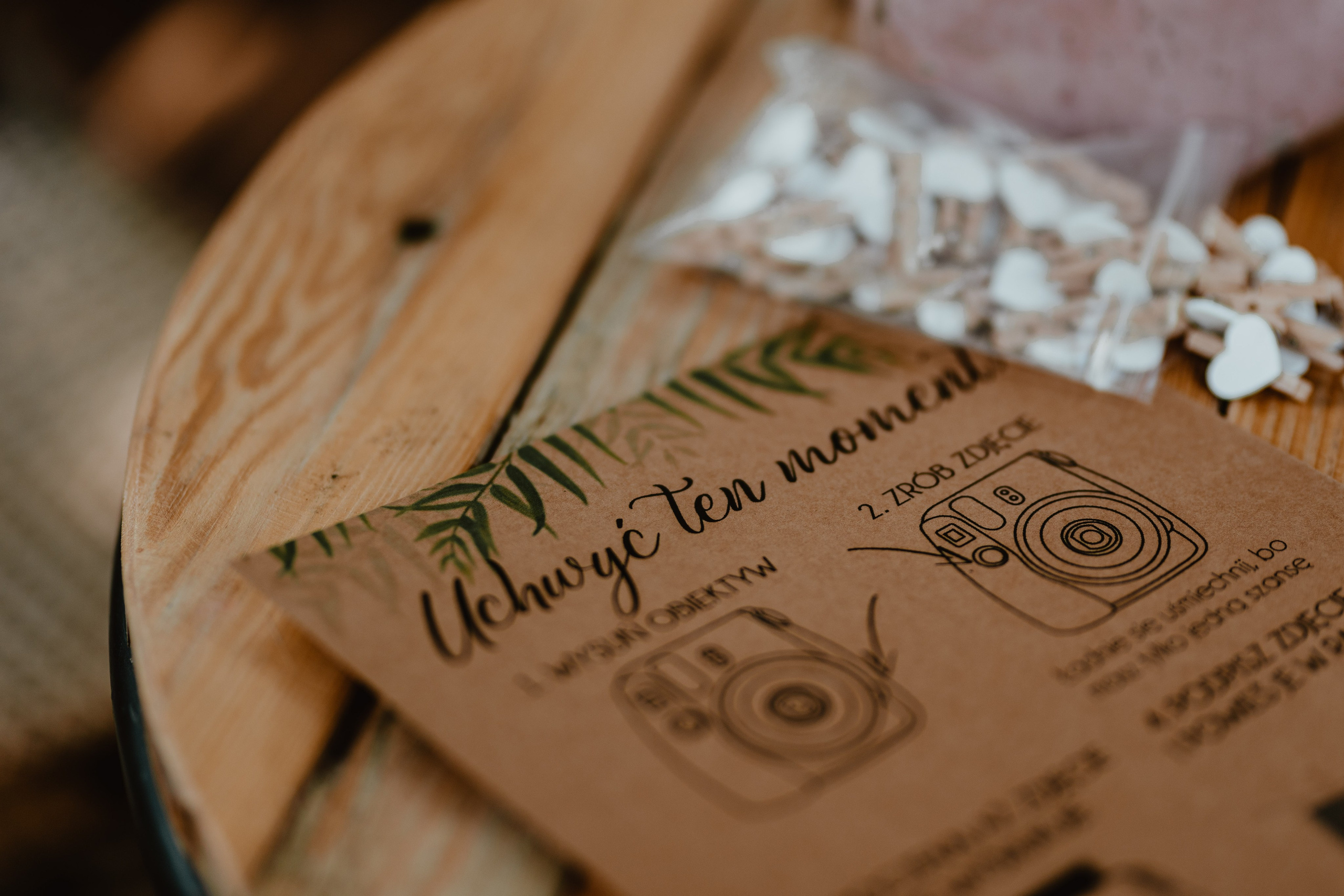 Dorota i Maciej - Cicha23 🌿. Fotograf Siedlce