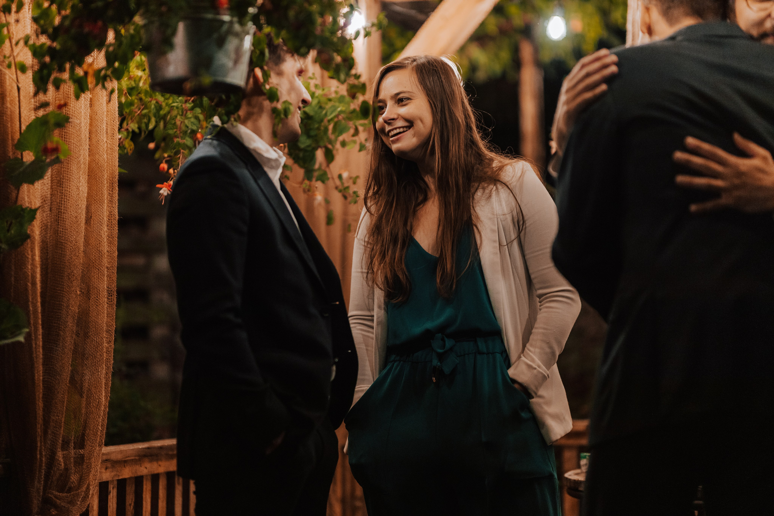 Kasia i Karol powiedzieli sobie TAK ❤. Fotograf Siedlce