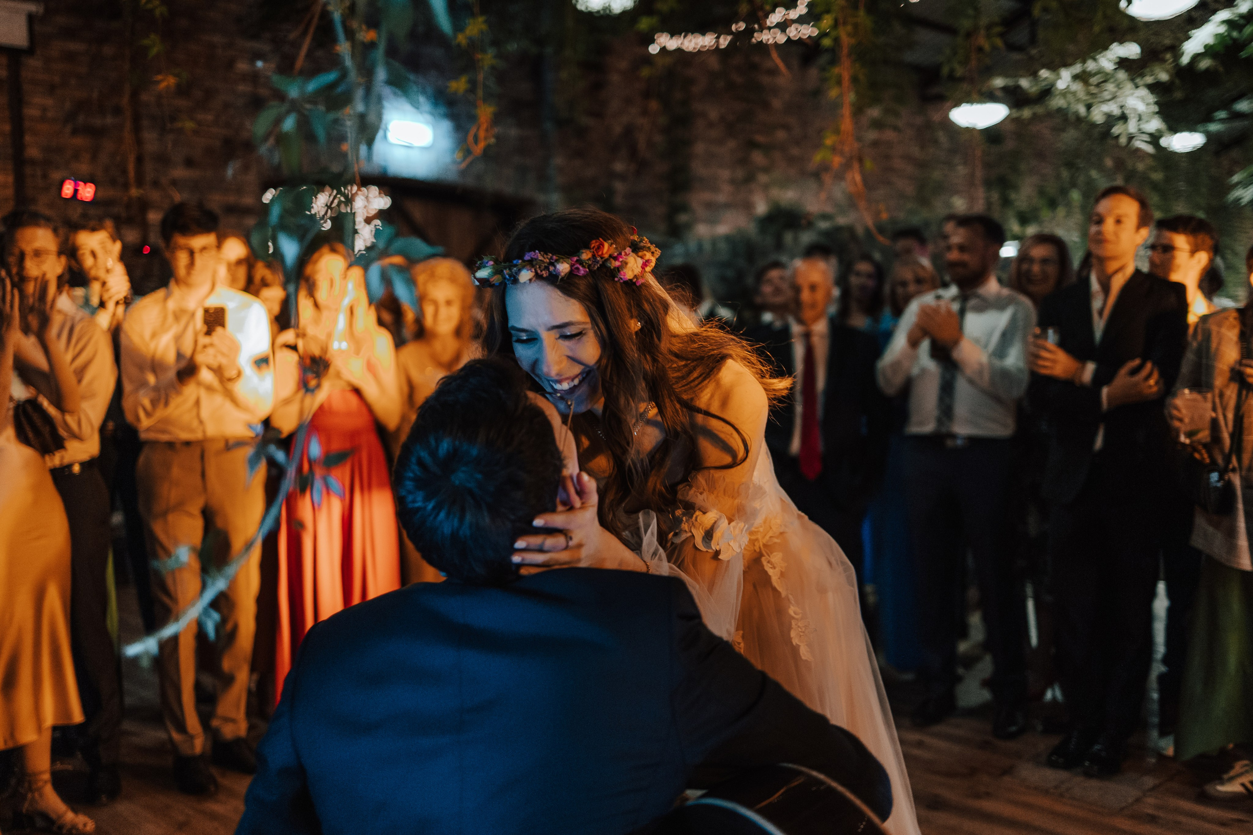 Kasia i Karol powiedzieli sobie TAK ❤. Fotograf Siedlce