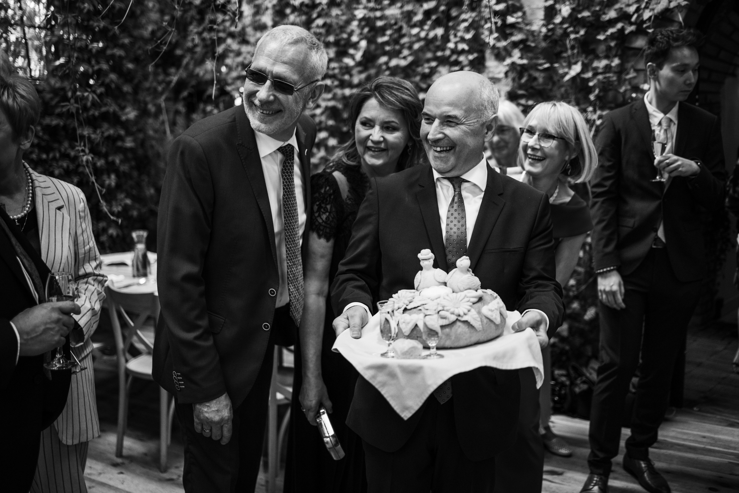 Kasia i Karol powiedzieli sobie TAK ❤. Fotograf Siedlce