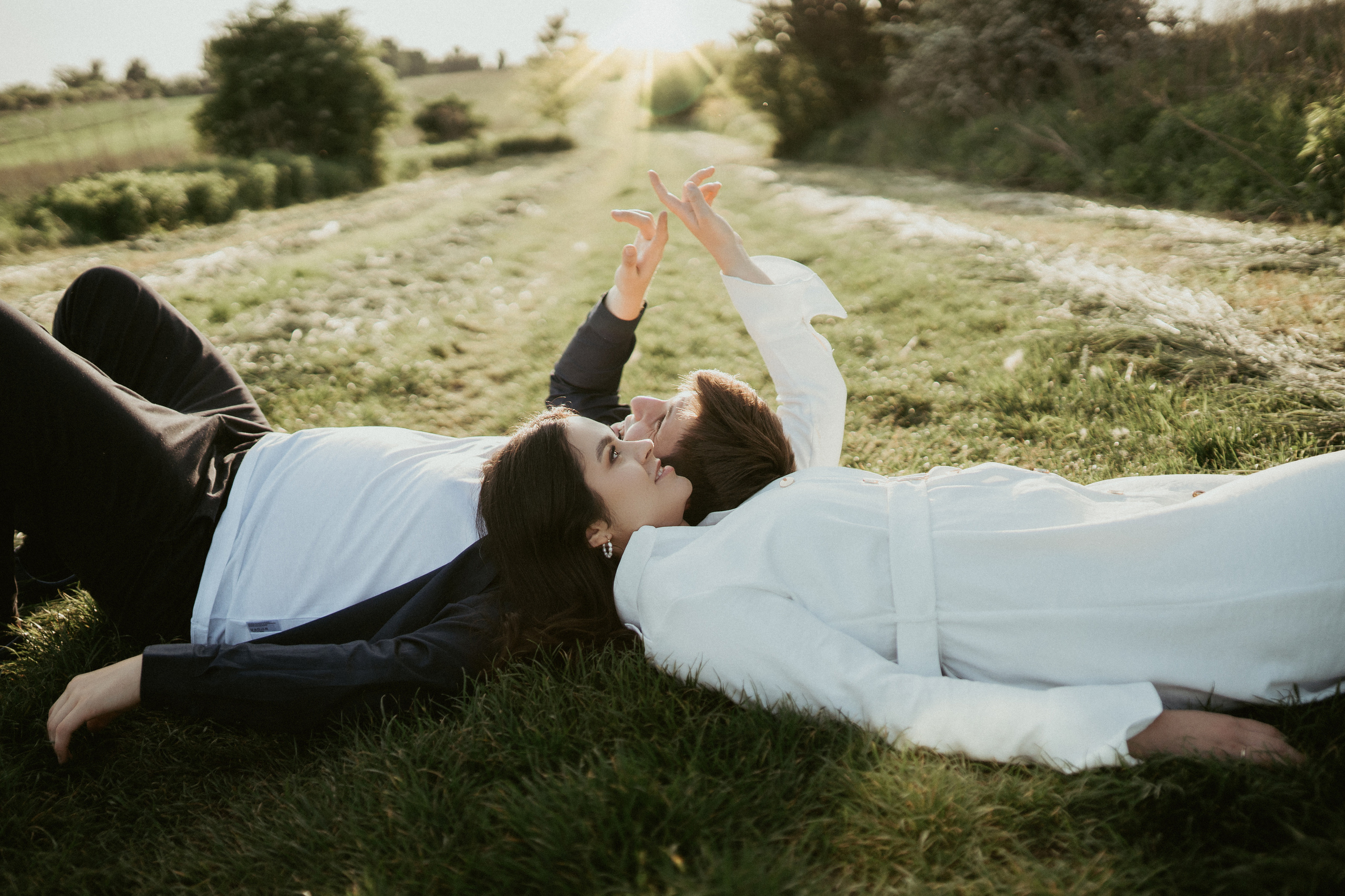 Dominika&Sebastian. Karkowskafoto - fotografia miłości