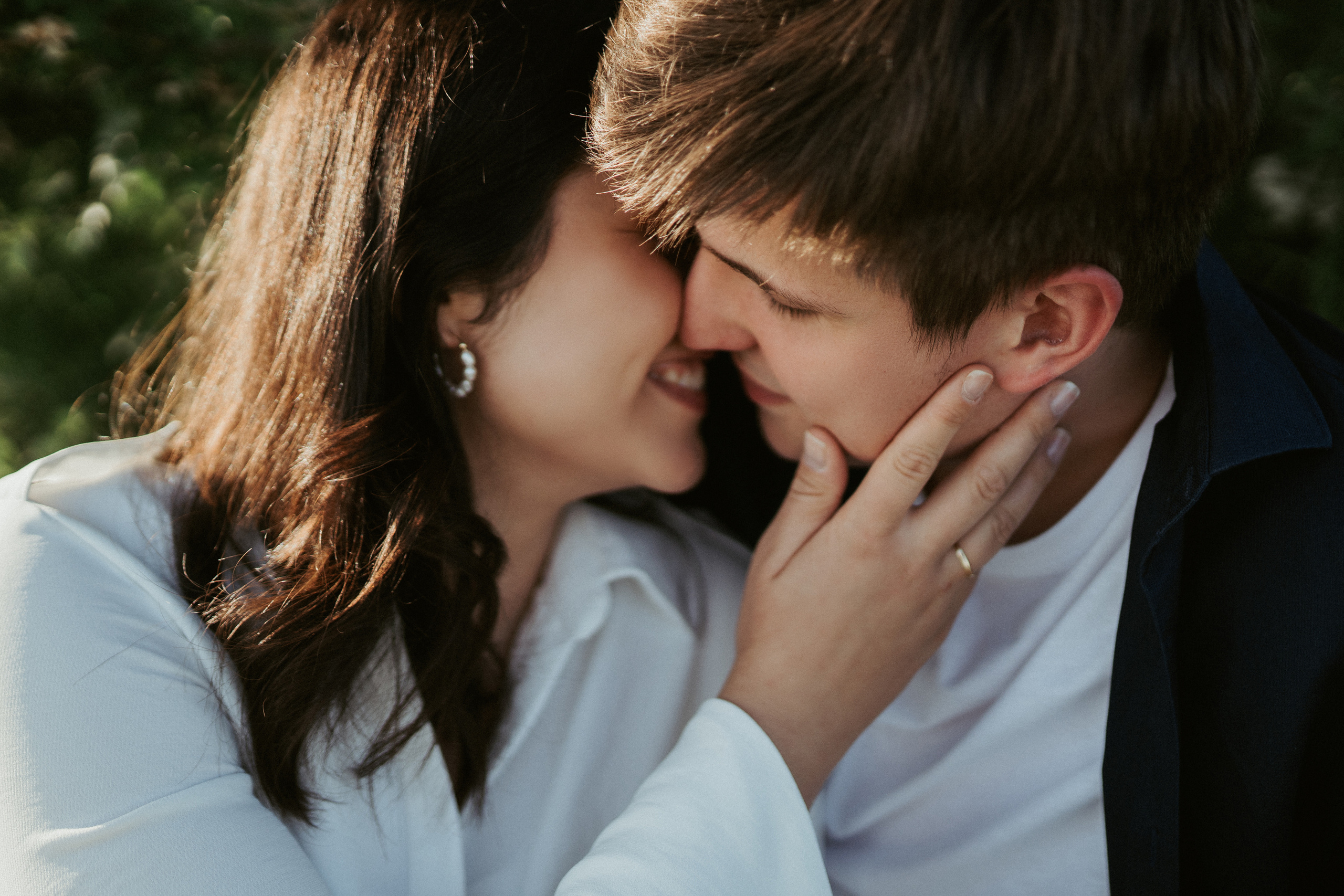 Dominika&Sebastian. Karkowskafoto - fotografia miłości