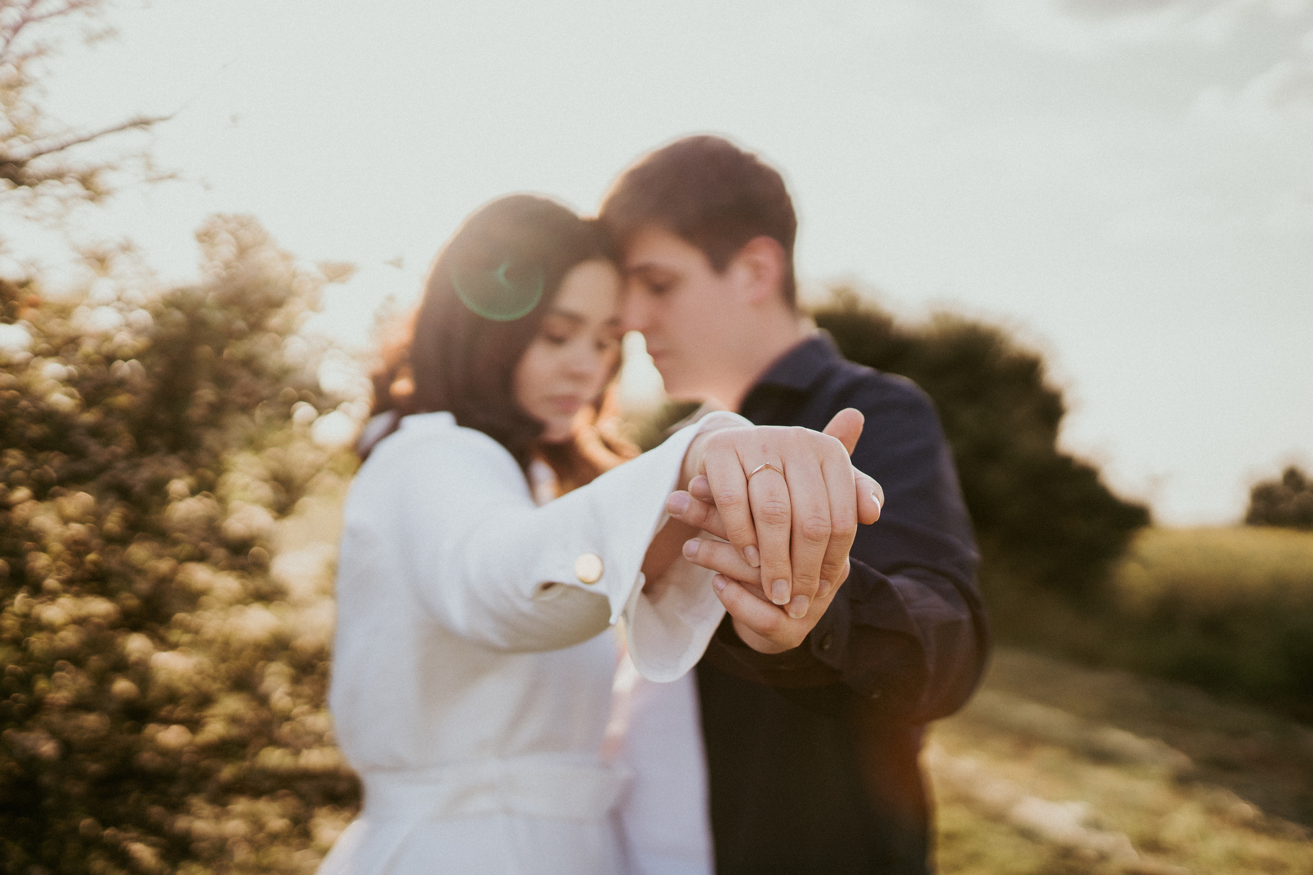 Dominika&Sebastian. Karkowskafoto - fotografia miłości