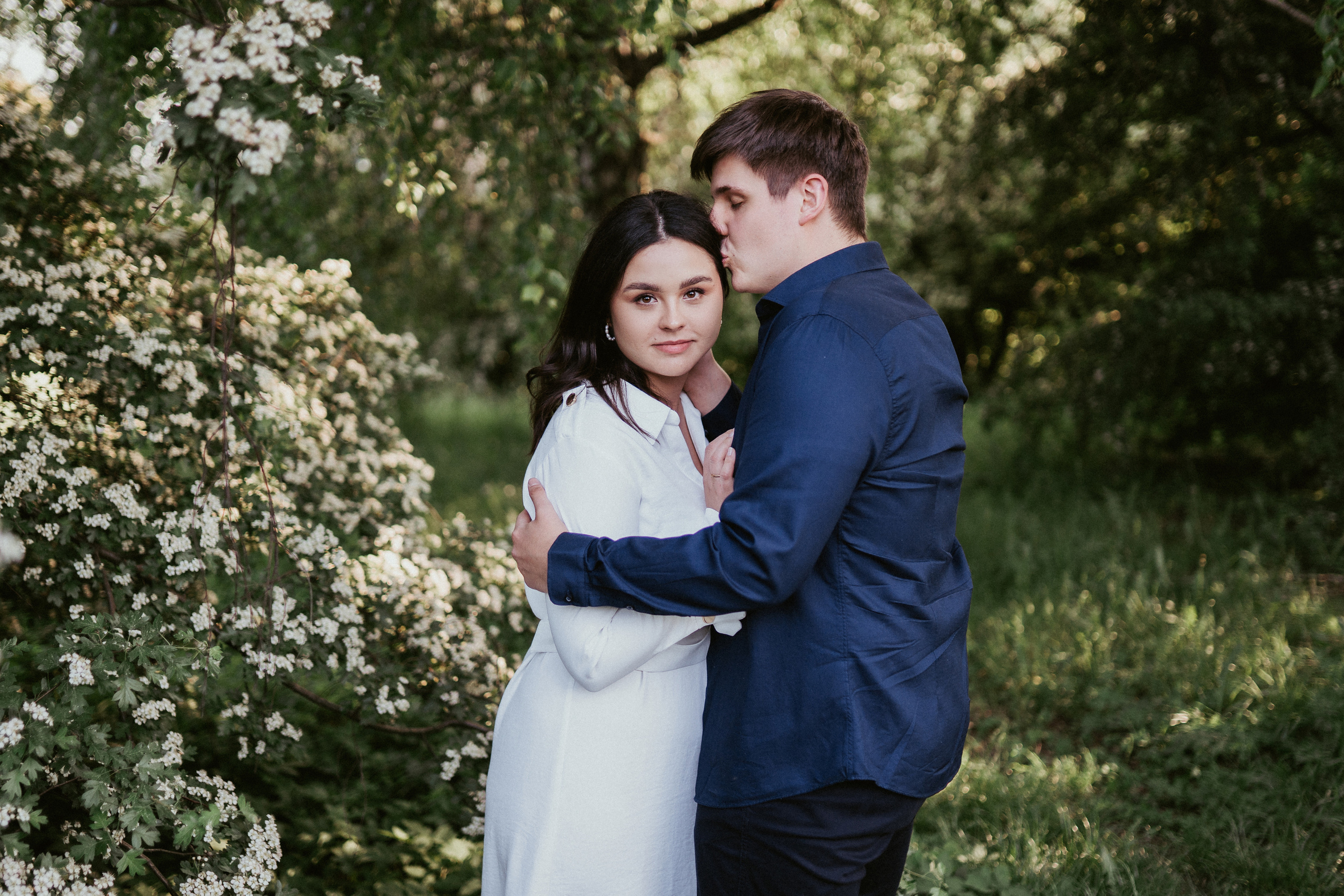 Dominika&Sebastian. Karkowskafoto - fotografia miłości