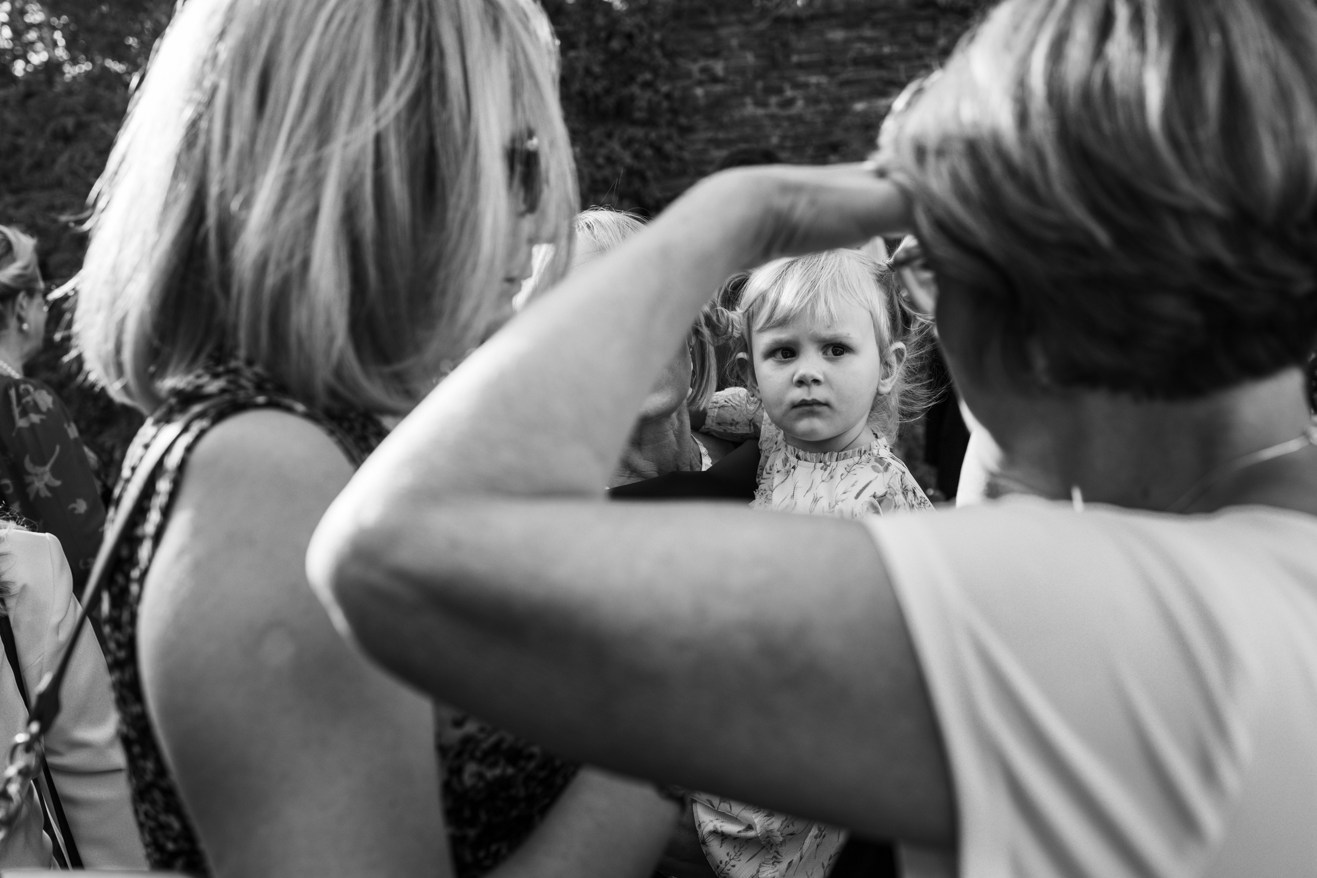 Kasia i Karol powiedzieli sobie TAK ❤. Fotograf Siedlce