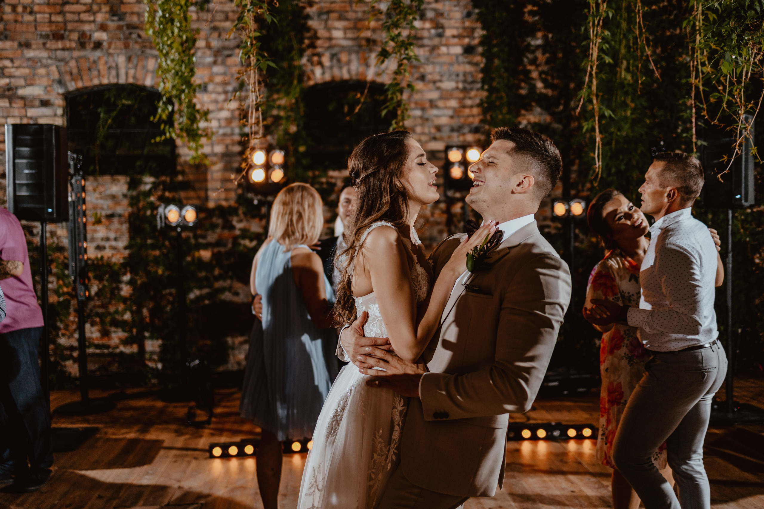 Dorota i Maciej - Cicha23 🌿. Fotograf Siedlce