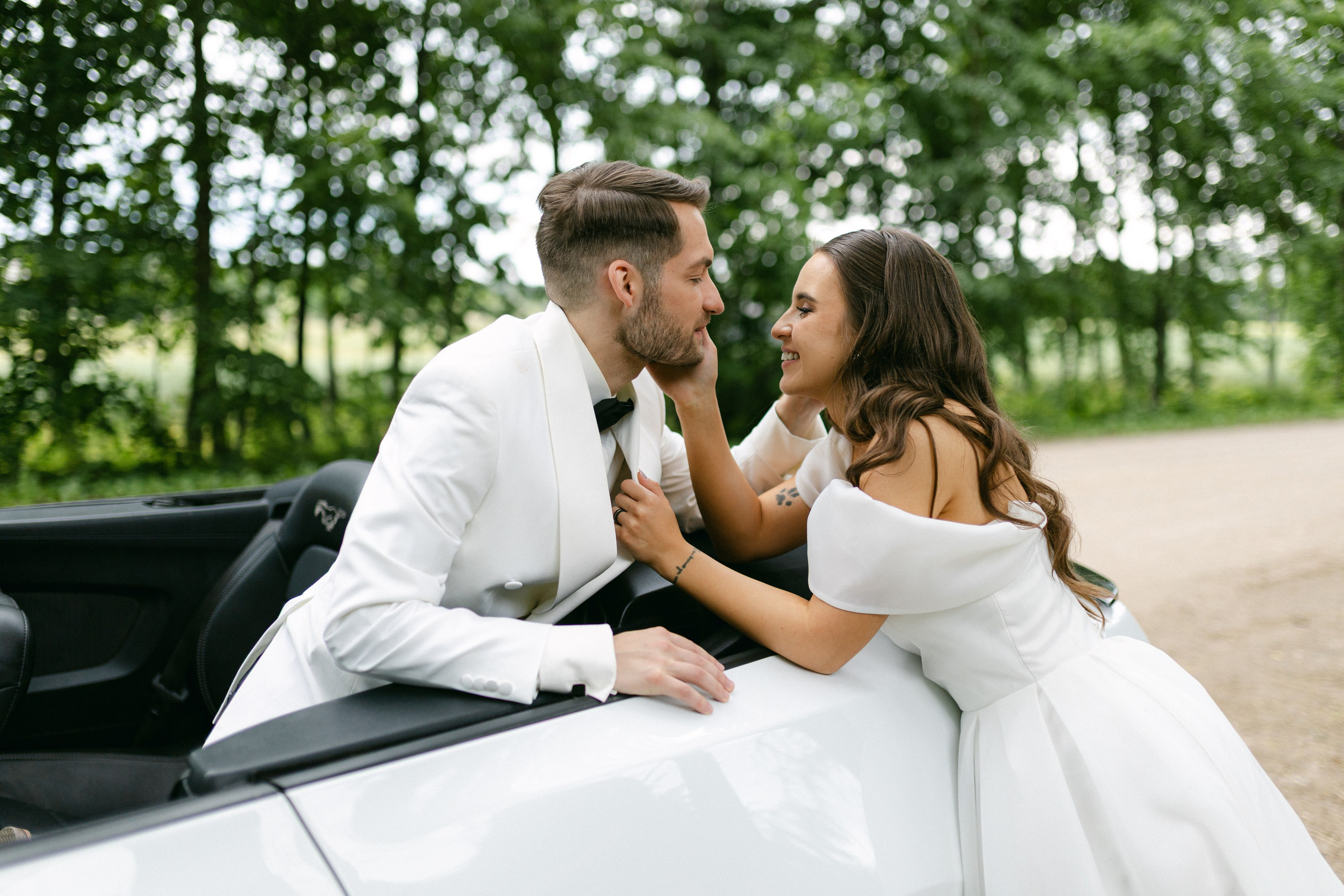 Vestuvių fotografavimo kainos ir paslaugos | Investicija į ramybę