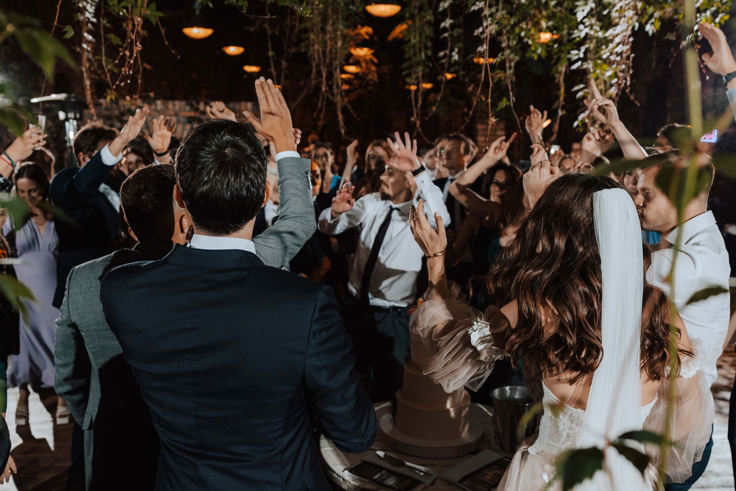 Kasia i Karol powiedzieli sobie TAK ❤. Fotograf Siedlce