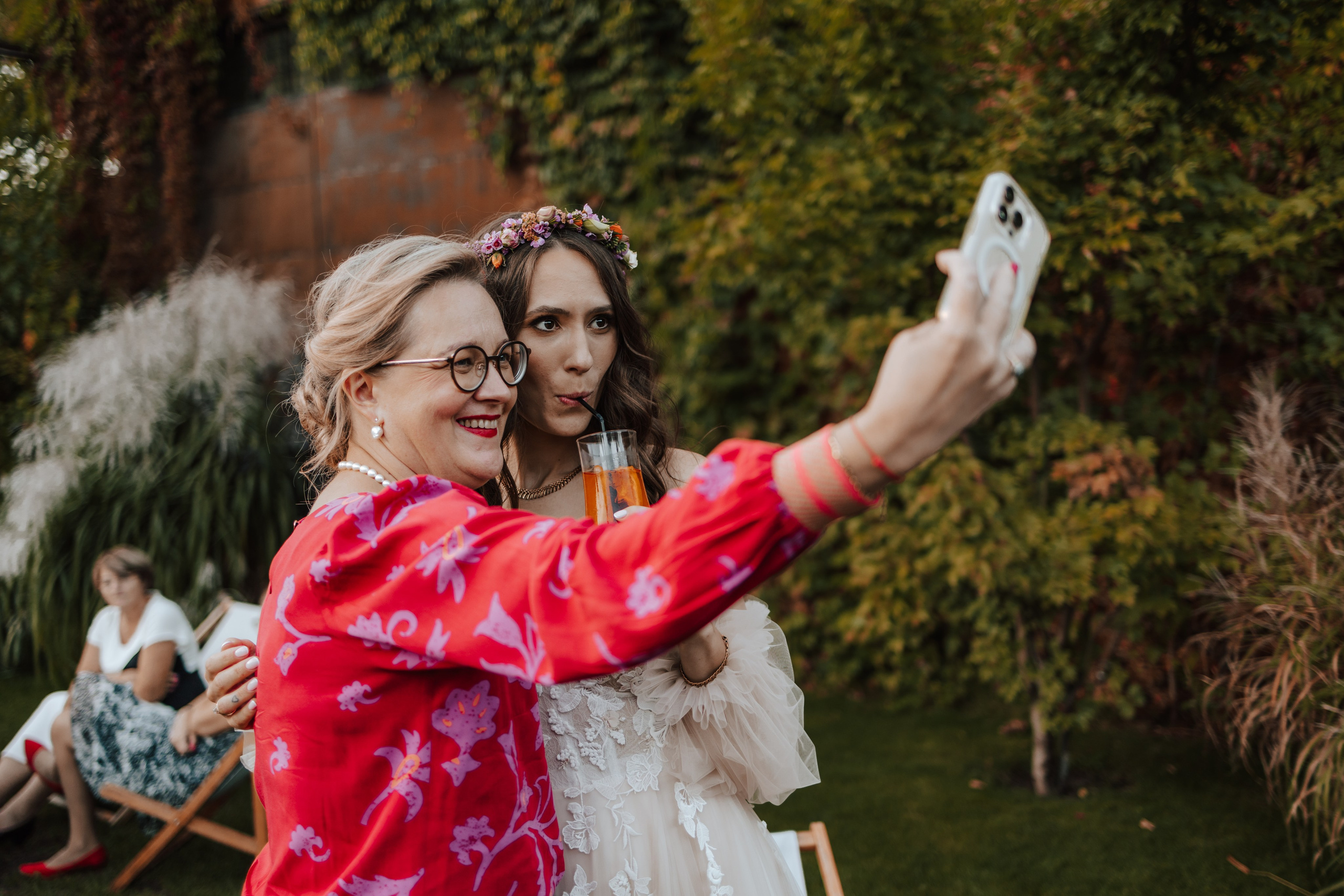 Kasia i Karol powiedzieli sobie TAK ❤. Fotograf Siedlce