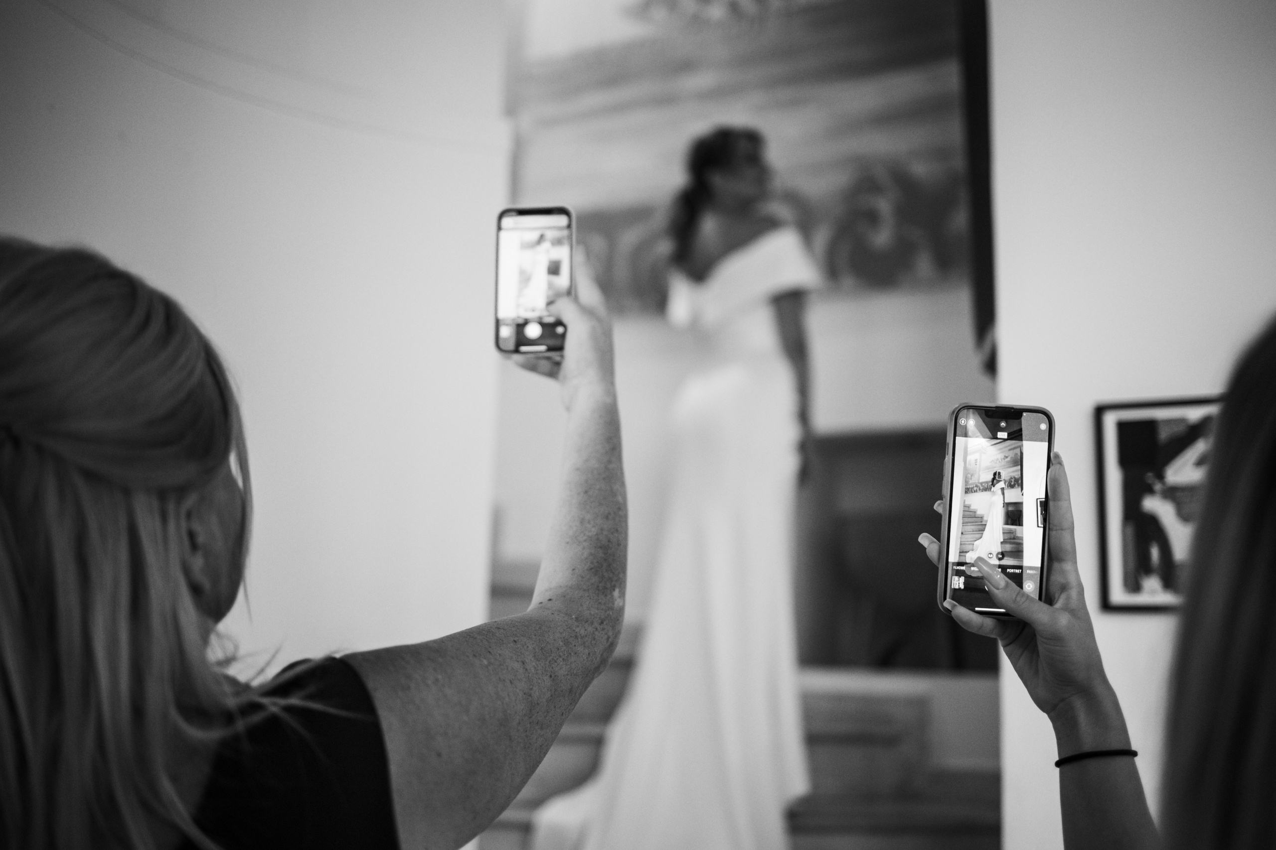 Klaudia i Michał i ich piękny rzymski ślub ❤️. Fotograf Siedlce