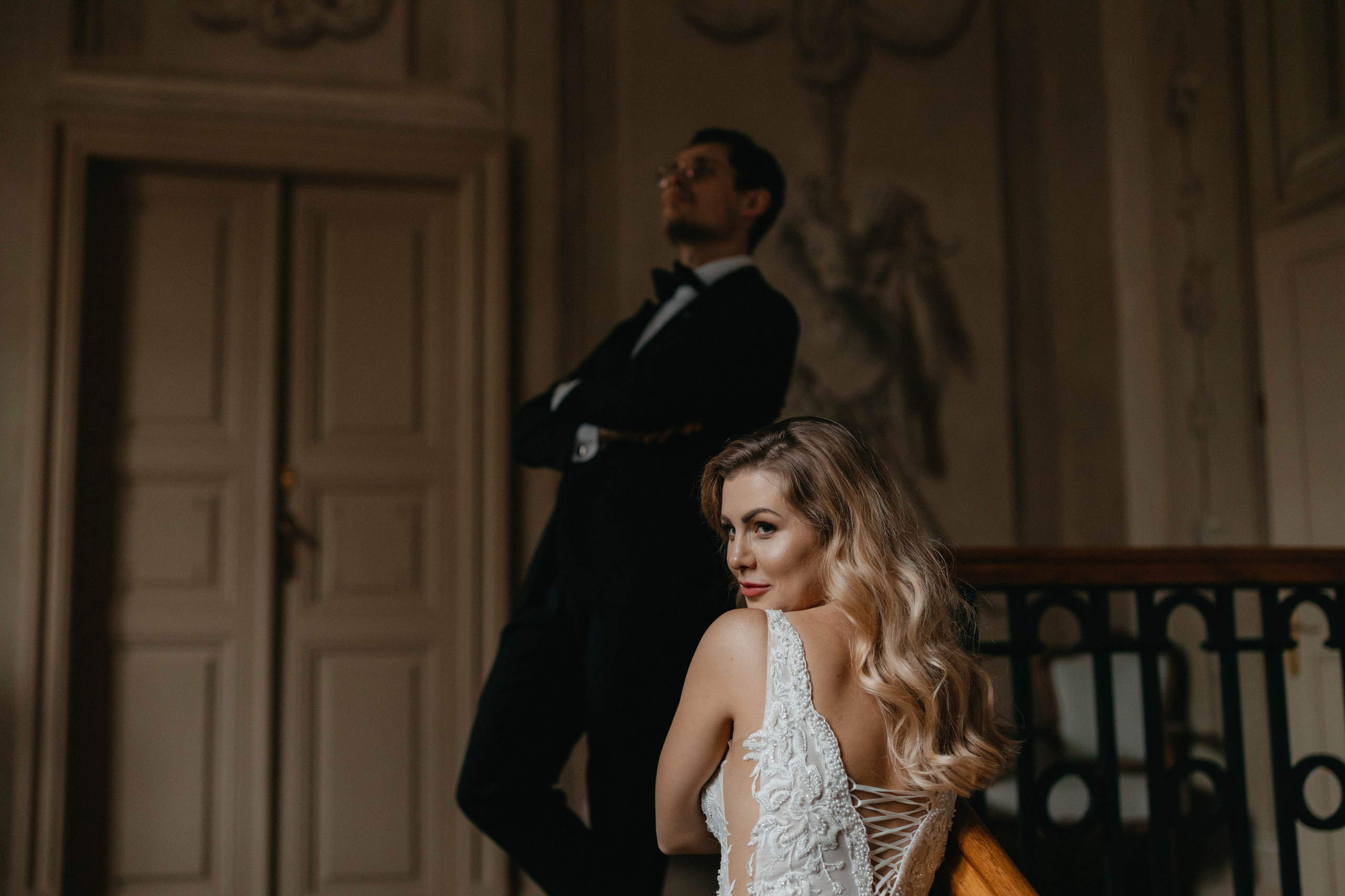 Warsztaty fotograficzne u Malachite Meadow w Pałacu Mała Wieś 📸. Fotograf Siedlce