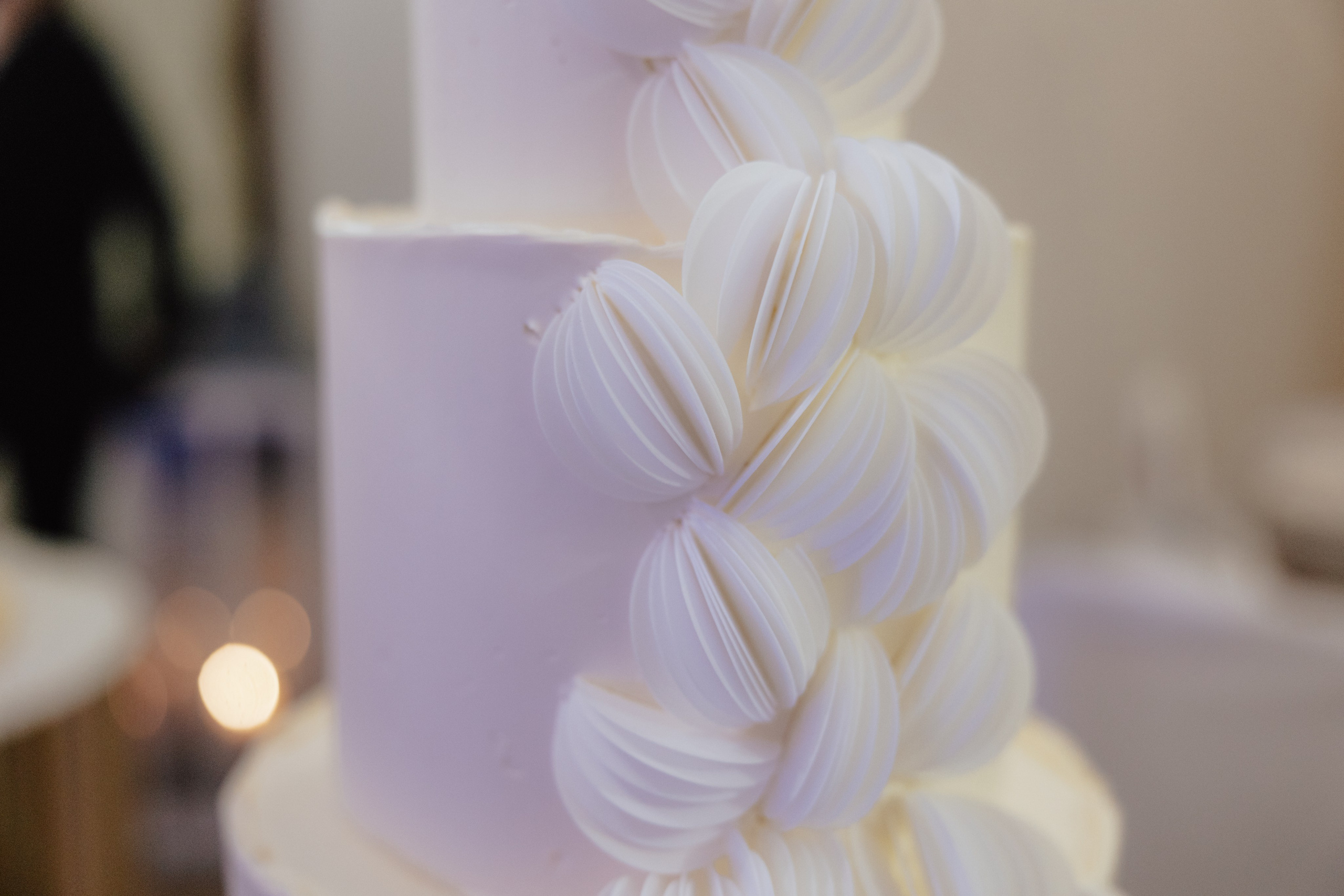 Elegancki ślub Pauliny i Daniela w Miód Lawenda 💜. Fotograf Siedlce