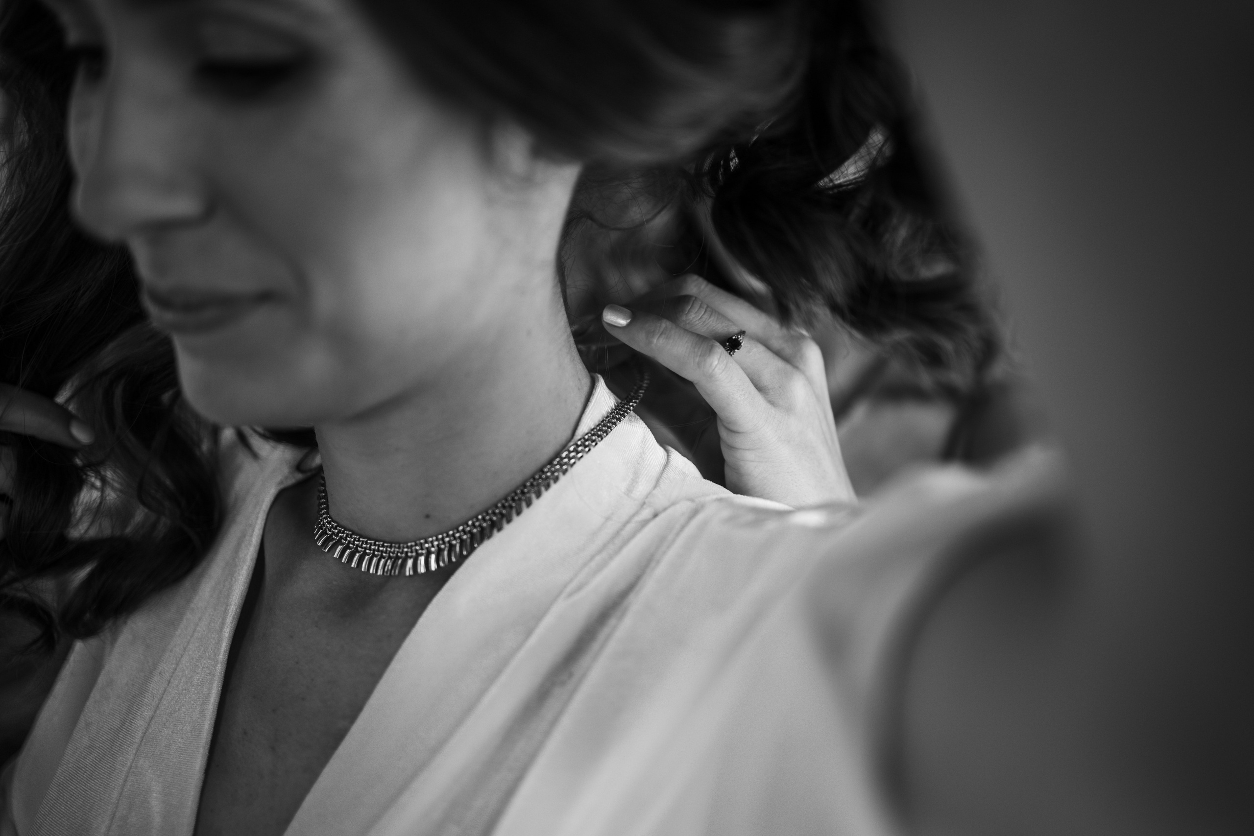 Kasia i Karol powiedzieli sobie TAK ❤. Fotograf Siedlce