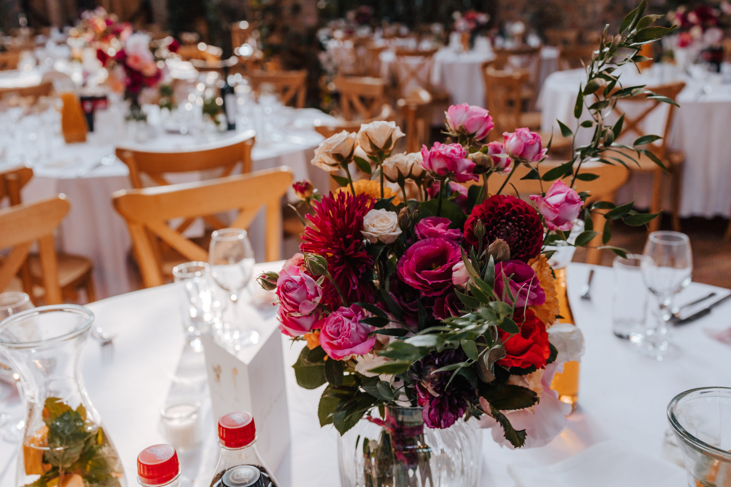 Kasia i Karol powiedzieli sobie TAK ❤. Fotograf Siedlce