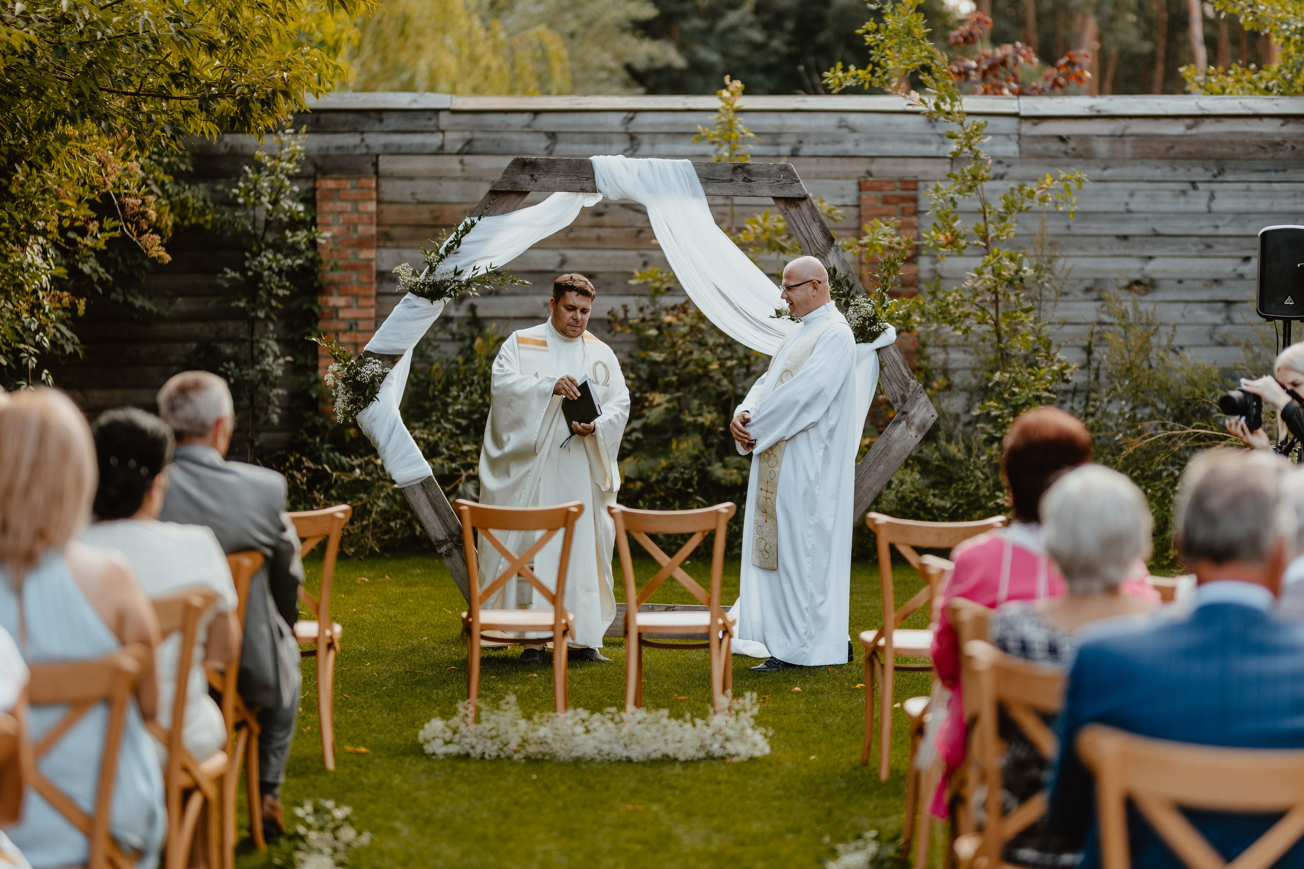 Dorota i Maciej - Cicha23 🌿. Fotograf Siedlce