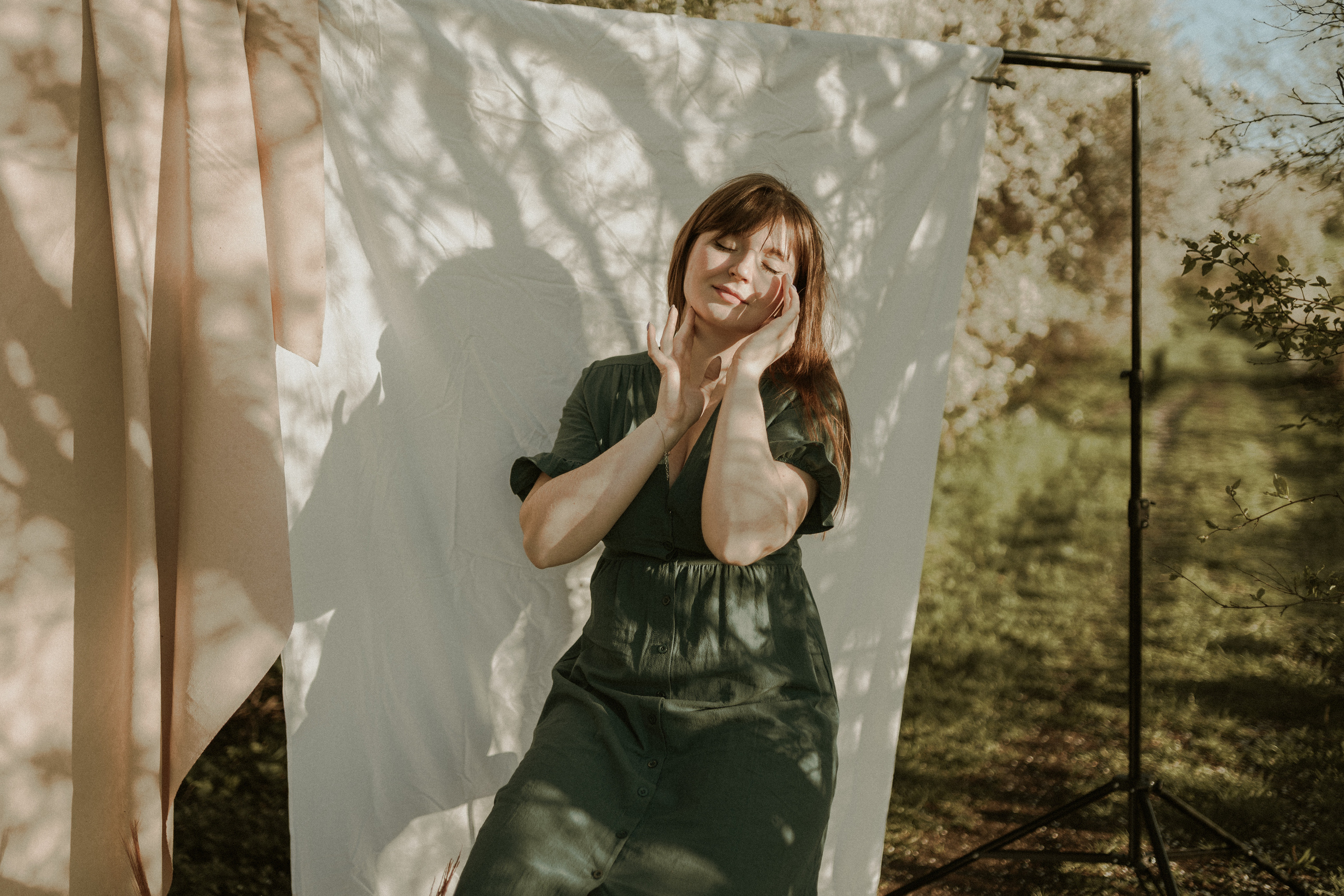 SESJA INDYWIDUALNA: Karolina. Karkowskafoto - fotografia miłości